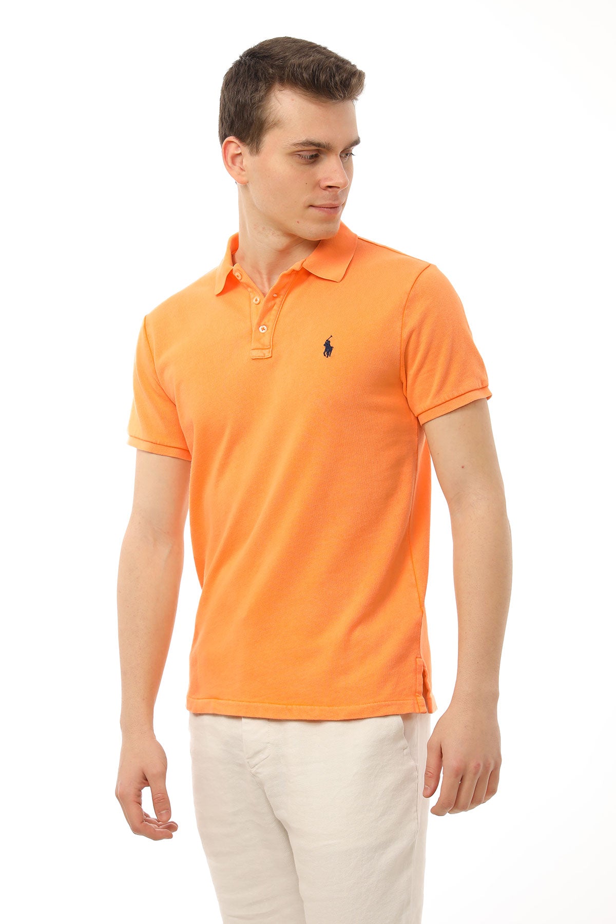 Polo Ralph Lauren Custom Fit T-shirt-Libas Trendy Fashion Store