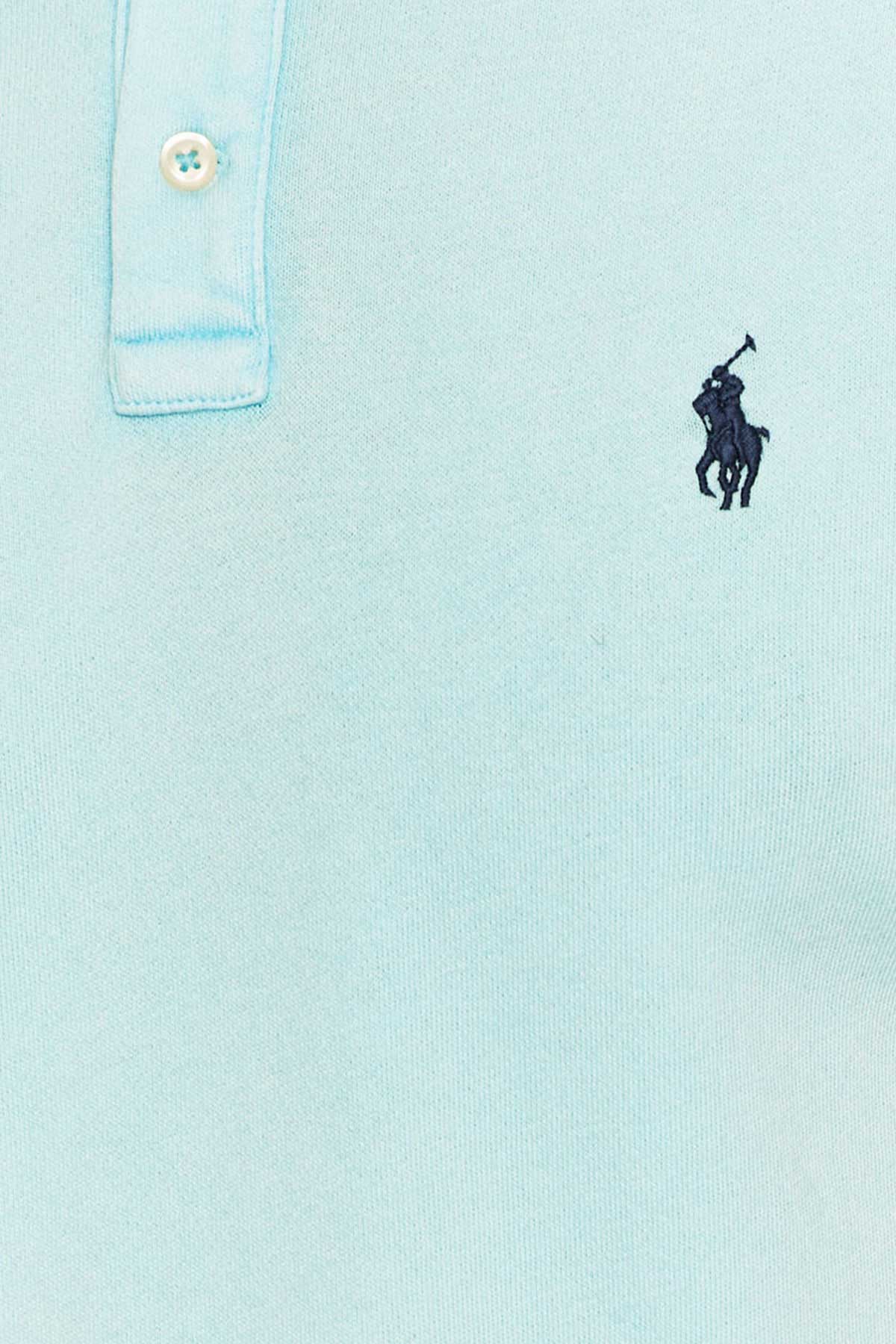 Polo Ralph Lauren Custom Fit T-shirt-Libas Trendy Fashion Store