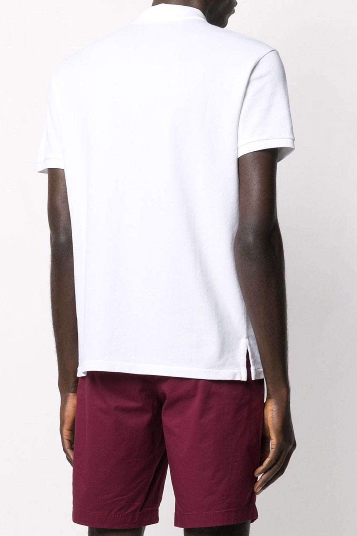 Polo Ralph Lauren Custom Fit T-shirt-Libas Trendy Fashion Store