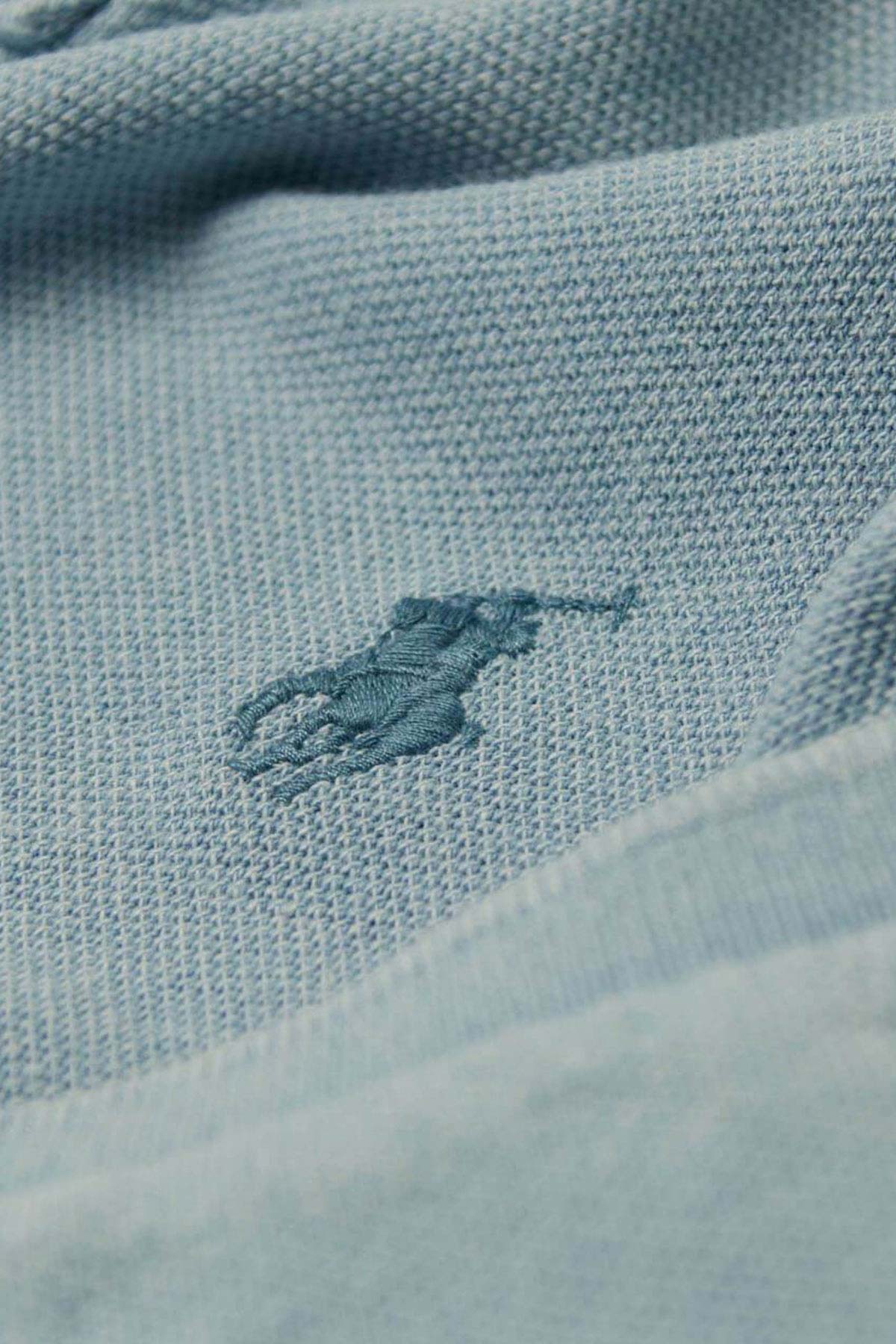 Polo Ralph Lauren Custom Slim Fit T-shirt-Libas Trendy Fashion Store