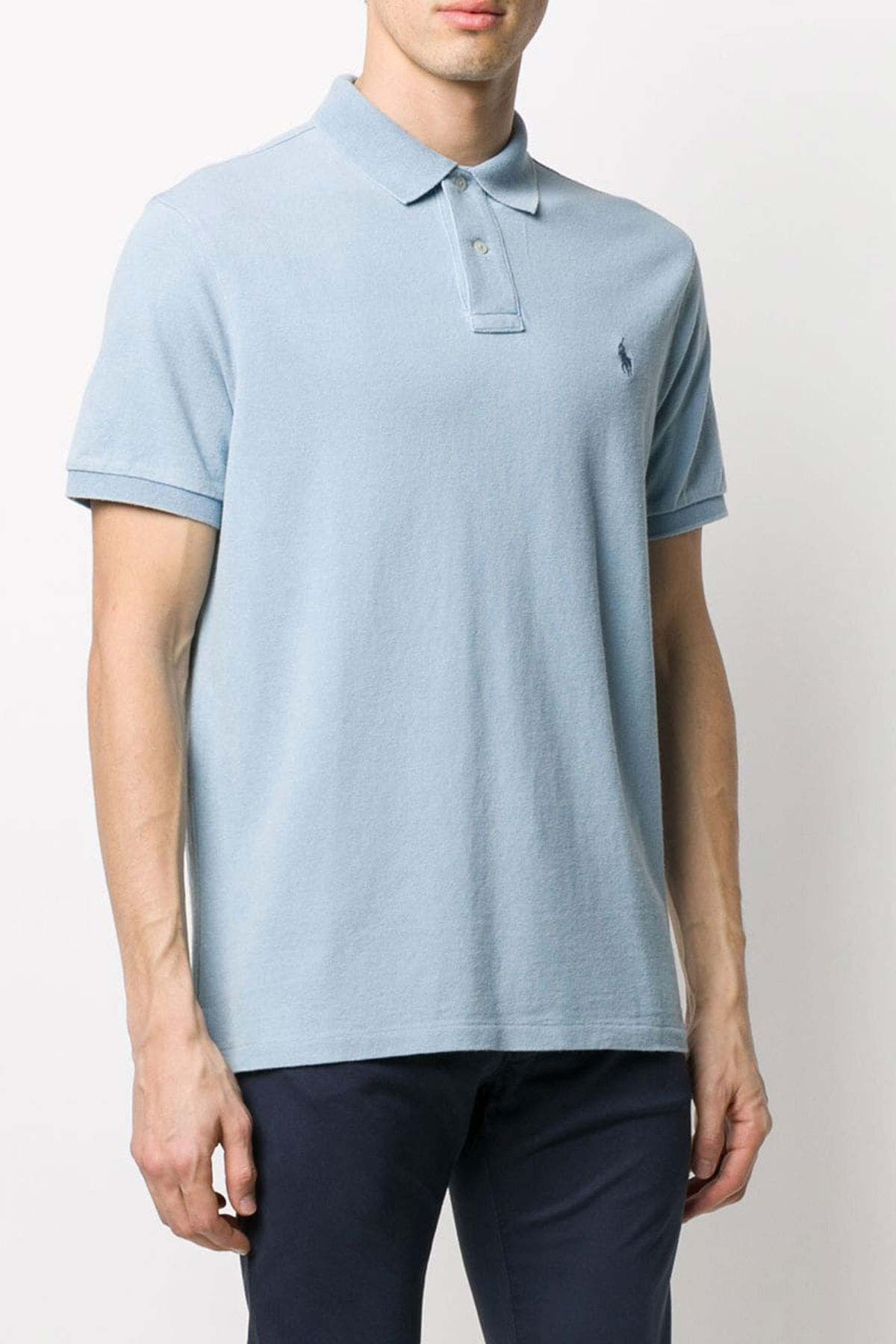 Polo Ralph Lauren Custom Slim Fit T-shirt-Libas Trendy Fashion Store