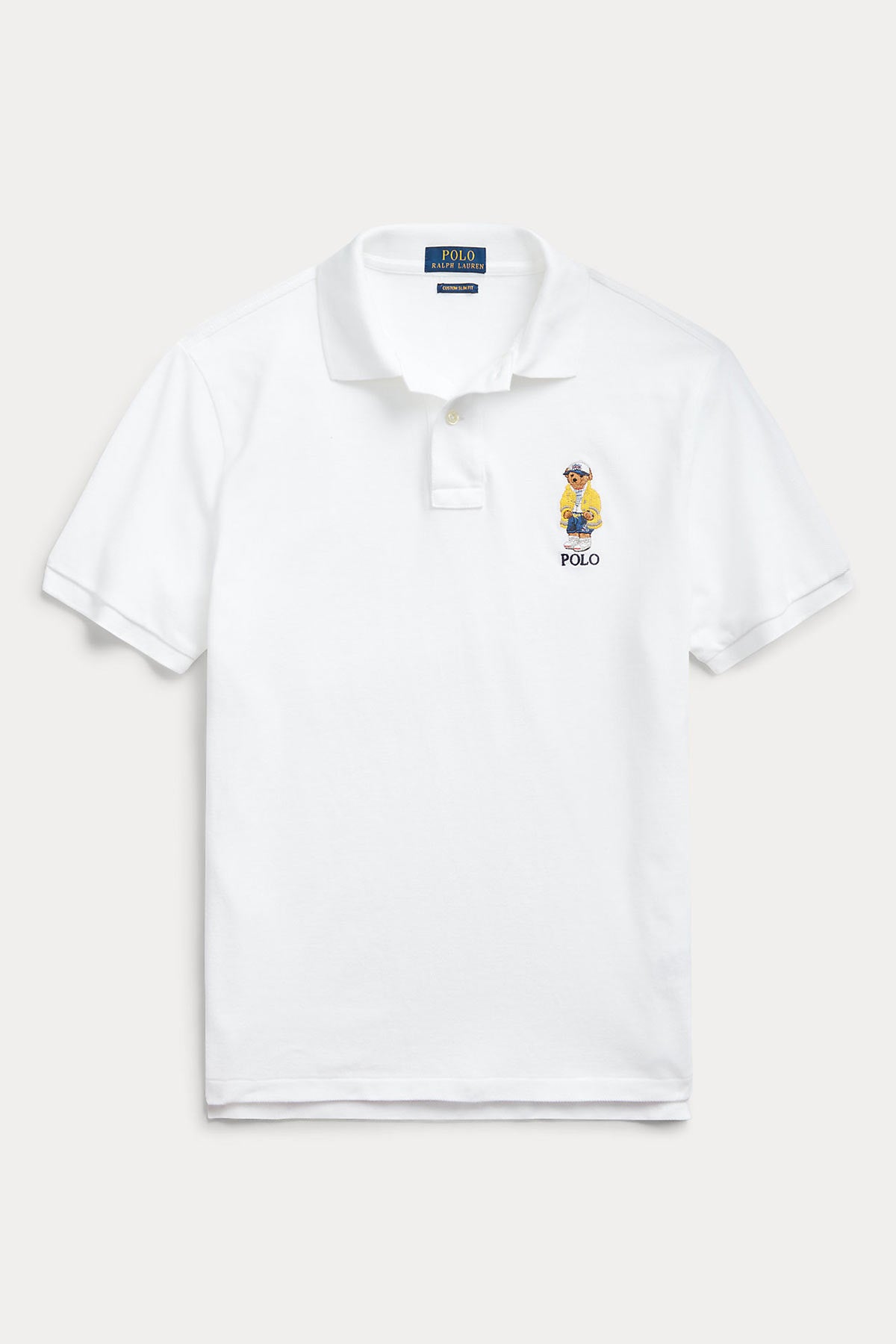 Polo Ralph Lauren Polo Bear T-shirt-Libas Trendy Fashion Store