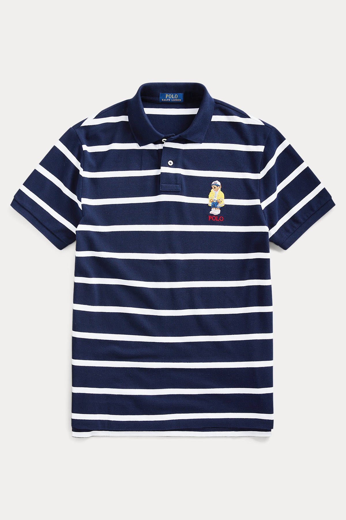 Polo Ralph Lauren Polo Bear T-shirt-Libas Trendy Fashion Store