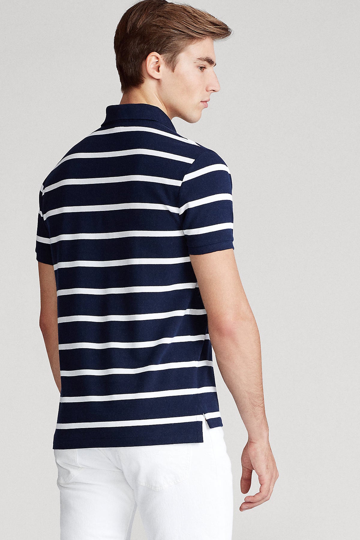 Polo Ralph Lauren Polo Bear T-shirt-Libas Trendy Fashion Store