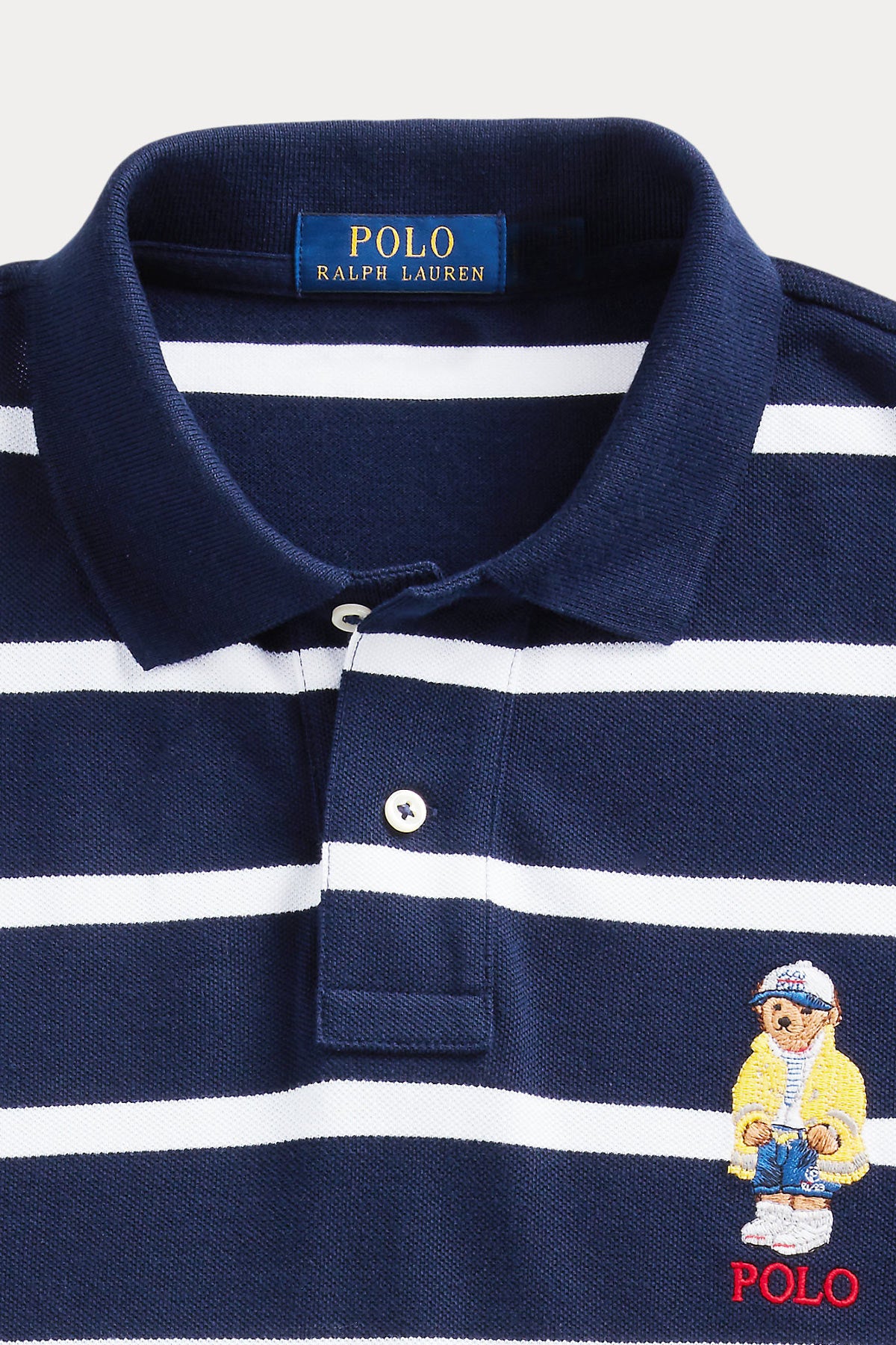 Polo Ralph Lauren Polo Bear T-shirt-Libas Trendy Fashion Store