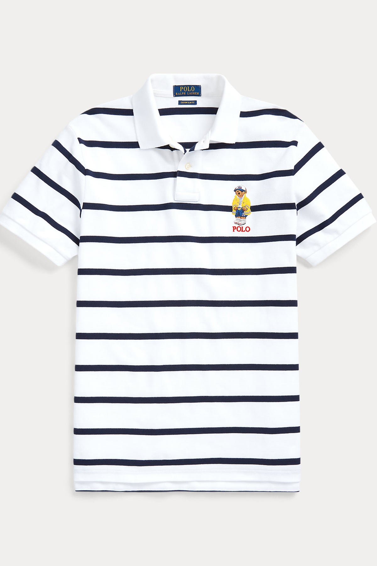 Polo Ralph Lauren Polo Bear T-shirt-Libas Trendy Fashion Store