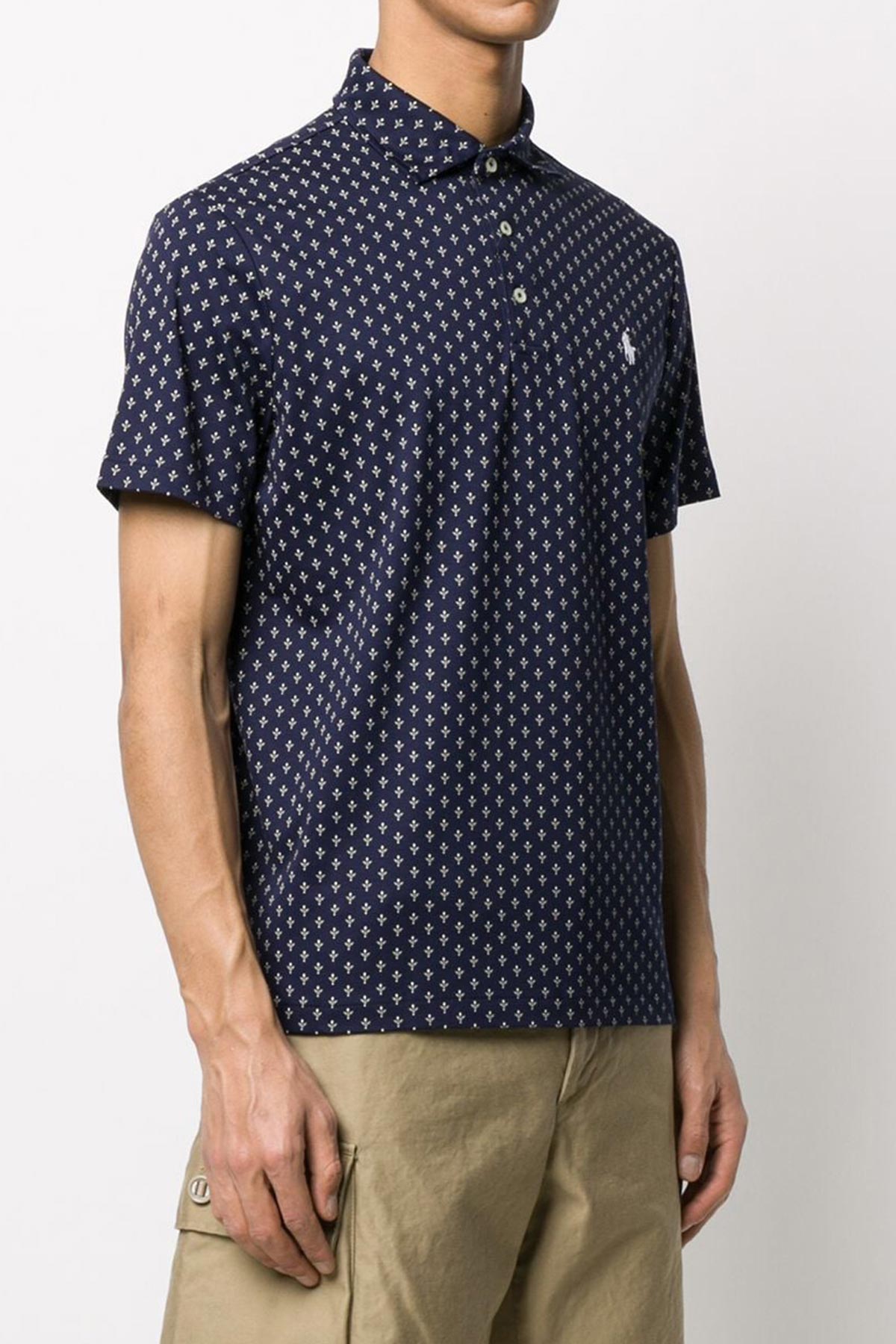 Polo Ralph Lauren Slim Fit T-shirt-Libas Trendy Fashion Store