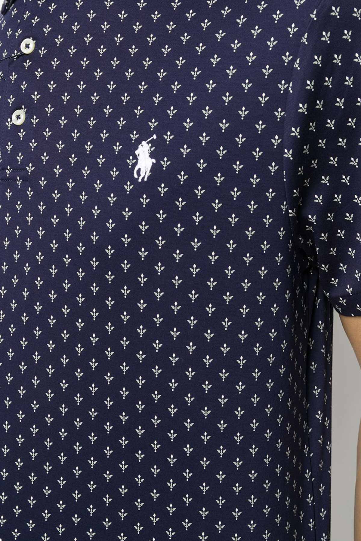 Polo Ralph Lauren Slim Fit T-shirt-Libas Trendy Fashion Store