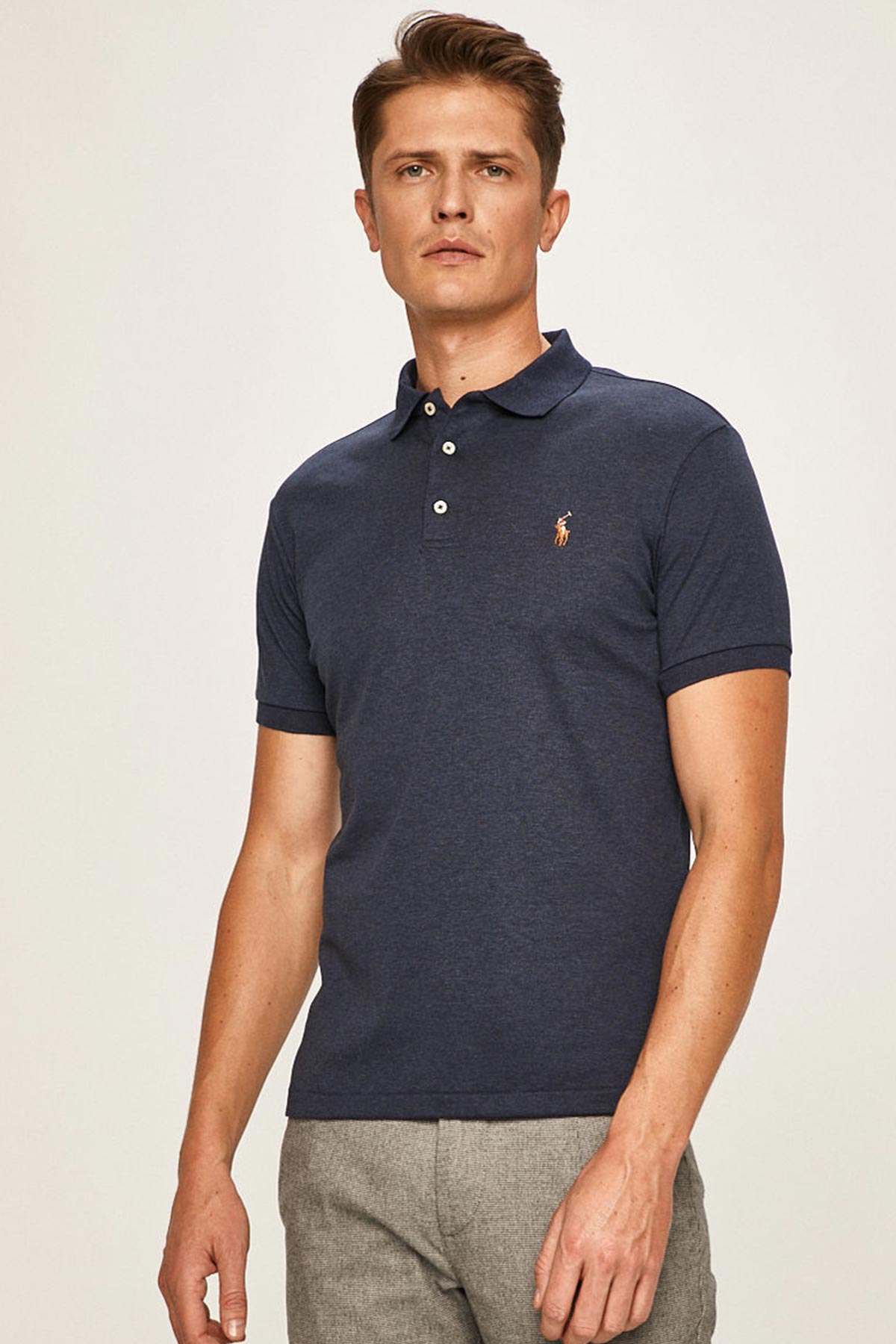 Polo Ralph Lauren Slim Fit T-shirt-Libas Trendy Fashion Store