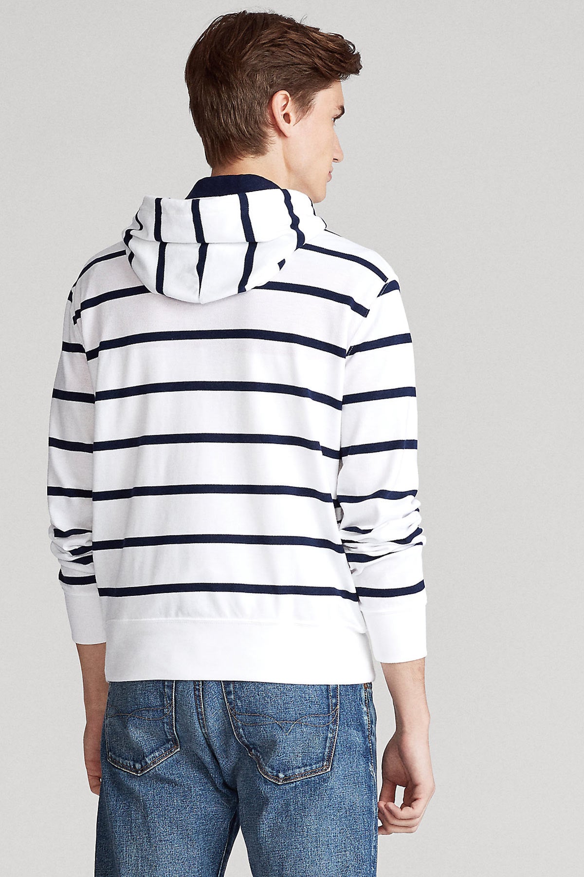 Polo Ralph Lauren Polo Bear Sweatshirt-Libas Trendy Fashion Store