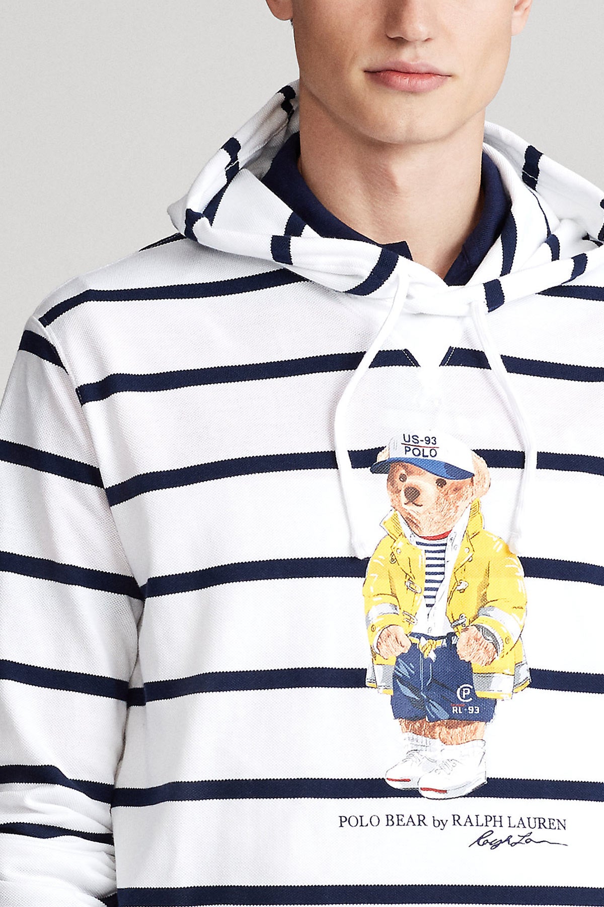 Polo Ralph Lauren Polo Bear Sweatshirt-Libas Trendy Fashion Store