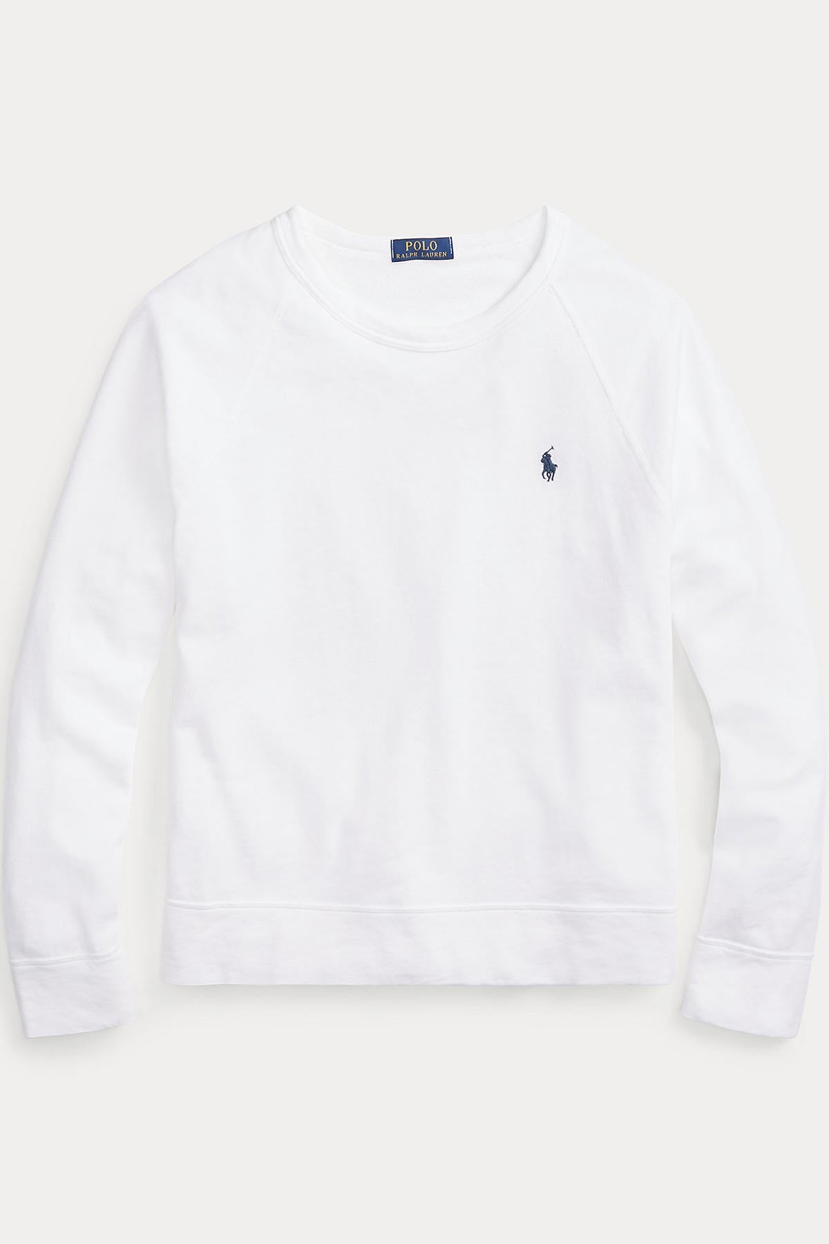 Polo Ralph Lauren Custom Fit Sweatshirt-Libas Trendy Fashion Store