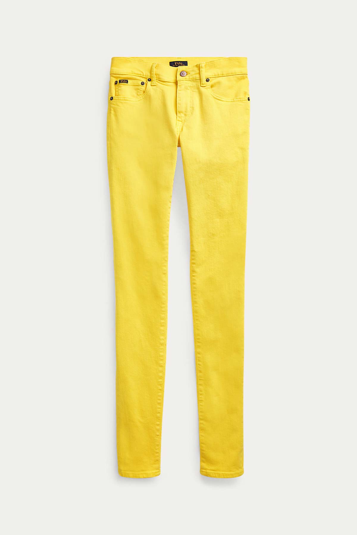 Polo Ralph Lauren Streç Skinny Jeans-Libas Trendy Fashion Store