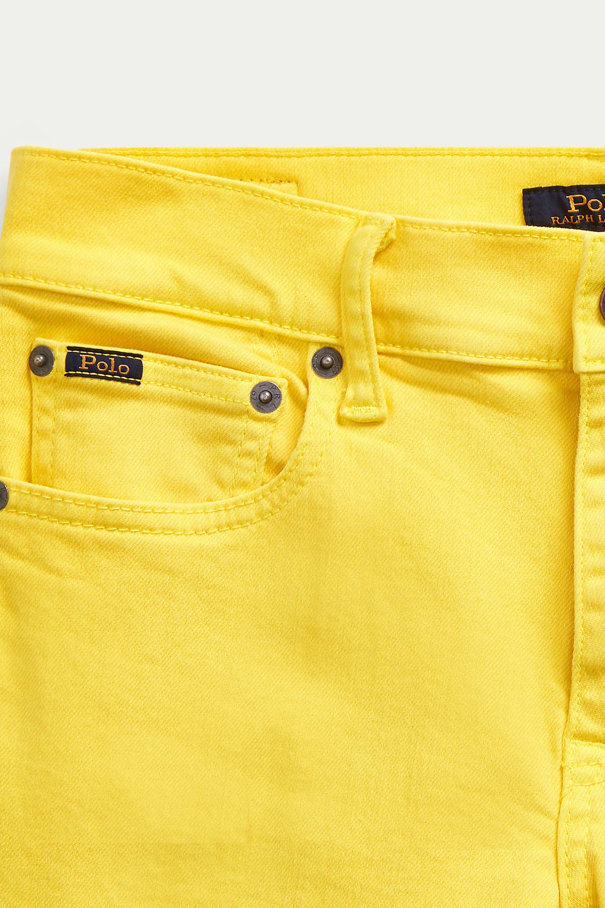 Polo Ralph Lauren Streç Skinny Jeans-Libas Trendy Fashion Store