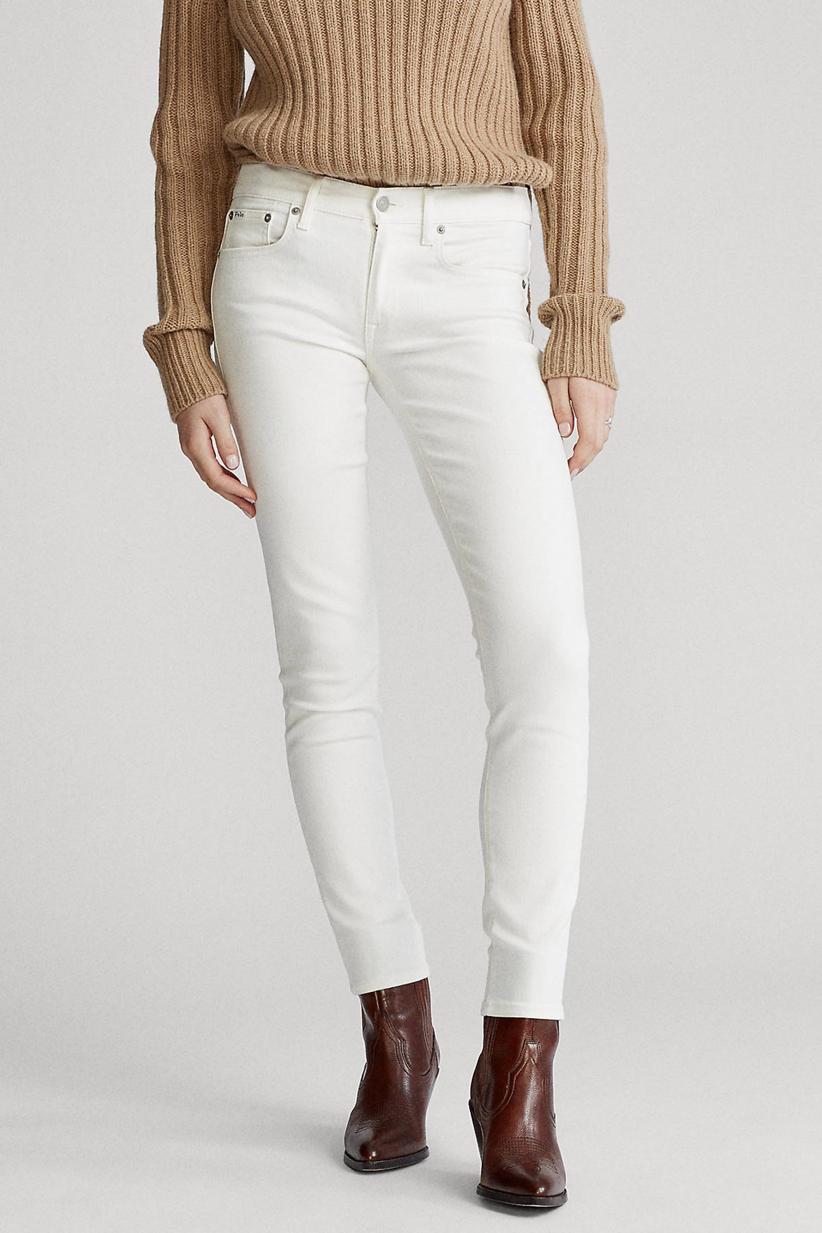 Polo Ralph Lauren Streç Skinny Jeans-Libas Trendy Fashion Store