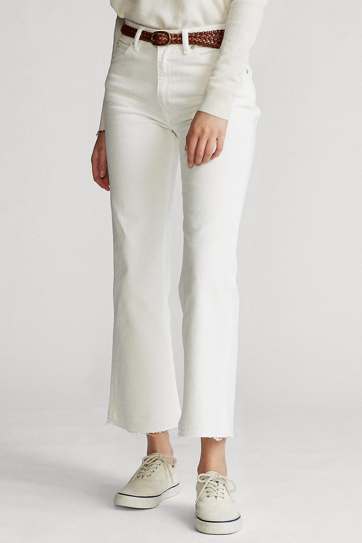 Polo Ralph Lauren Çan Paça Jeans-Libas Trendy Fashion Store