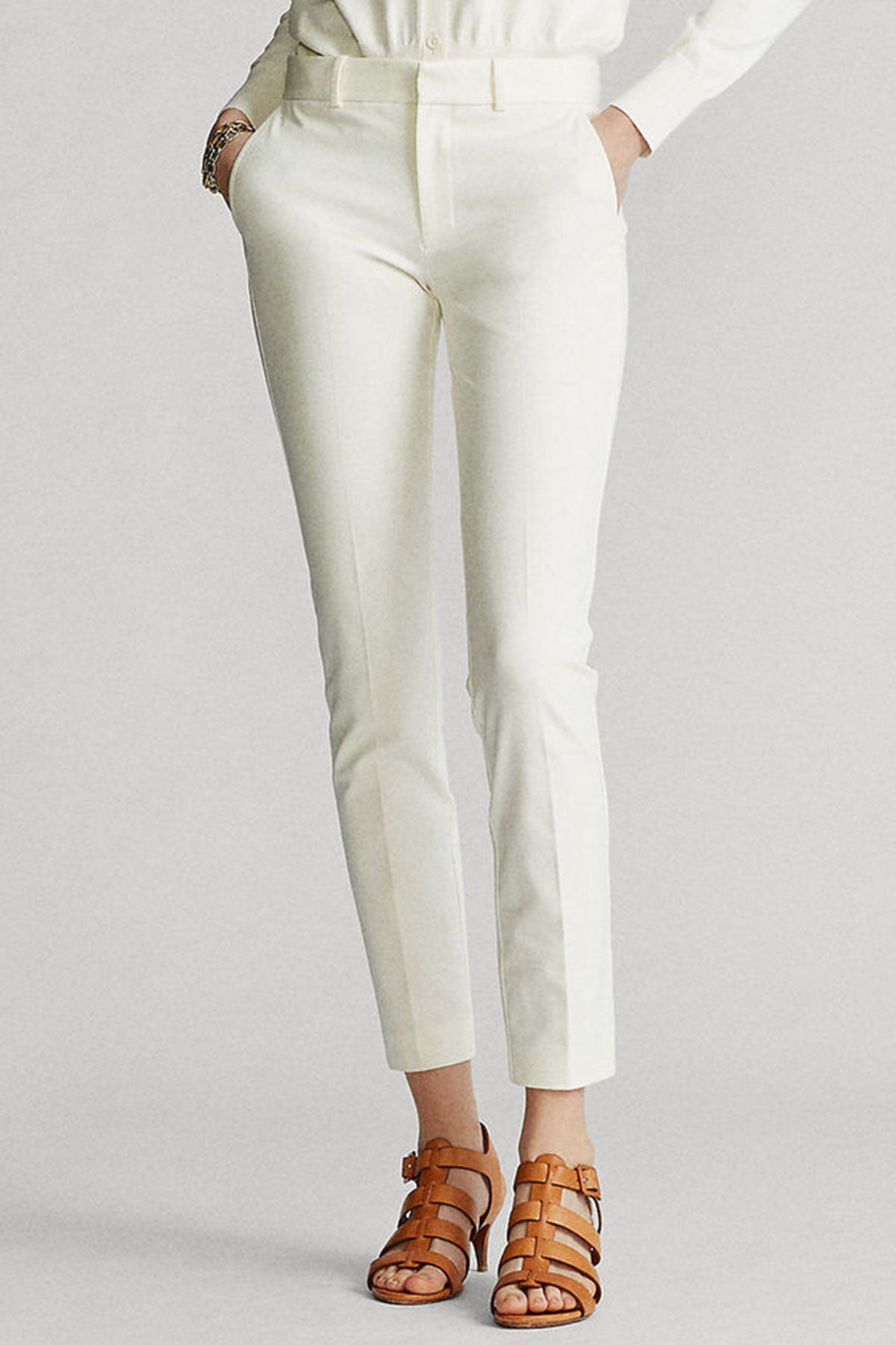 Polo Ralph Lauren Pantolon-Libas Trendy Fashion Store