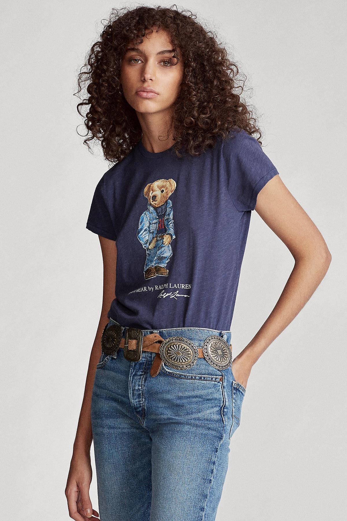 Polo Ralph Lauren Polo Bear T-shirt-Libas Trendy Fashion Store