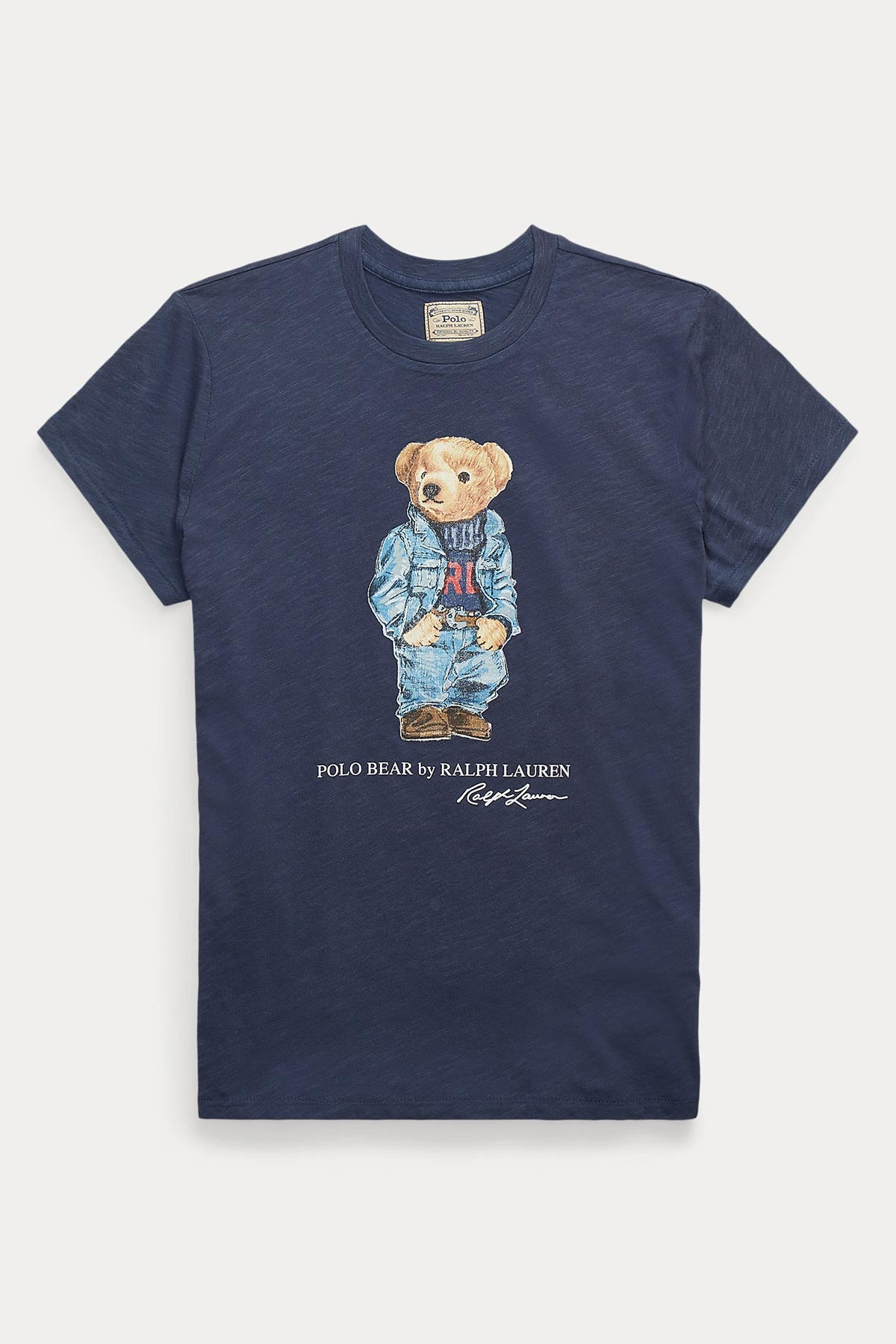 Polo Ralph Lauren Polo Bear T-shirt-Libas Trendy Fashion Store