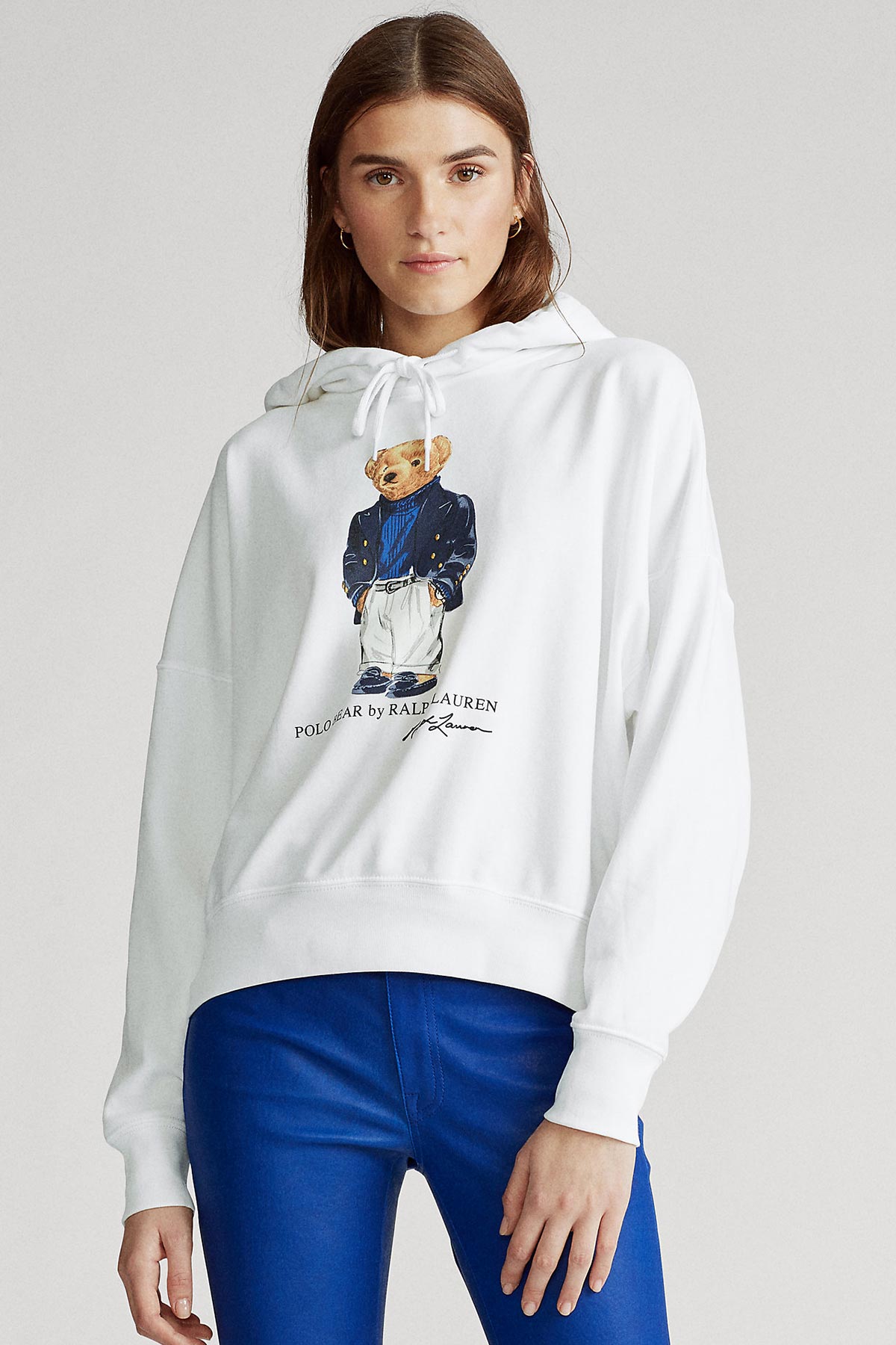 Polo Ralph Lauren Polo Bear Sweatshirt-Libas Trendy Fashion Store