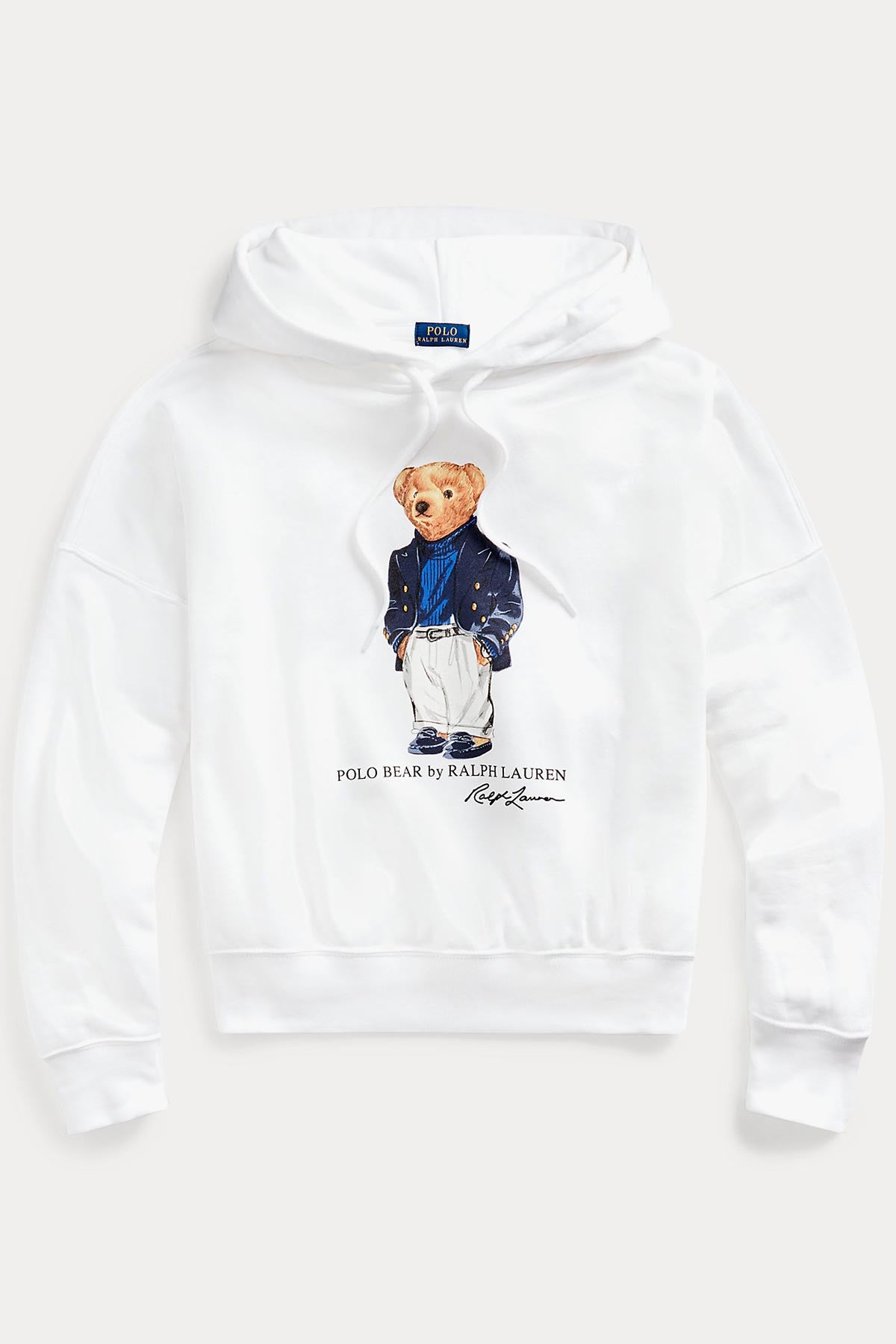 Polo Ralph Lauren Polo Bear Sweatshirt-Libas Trendy Fashion Store