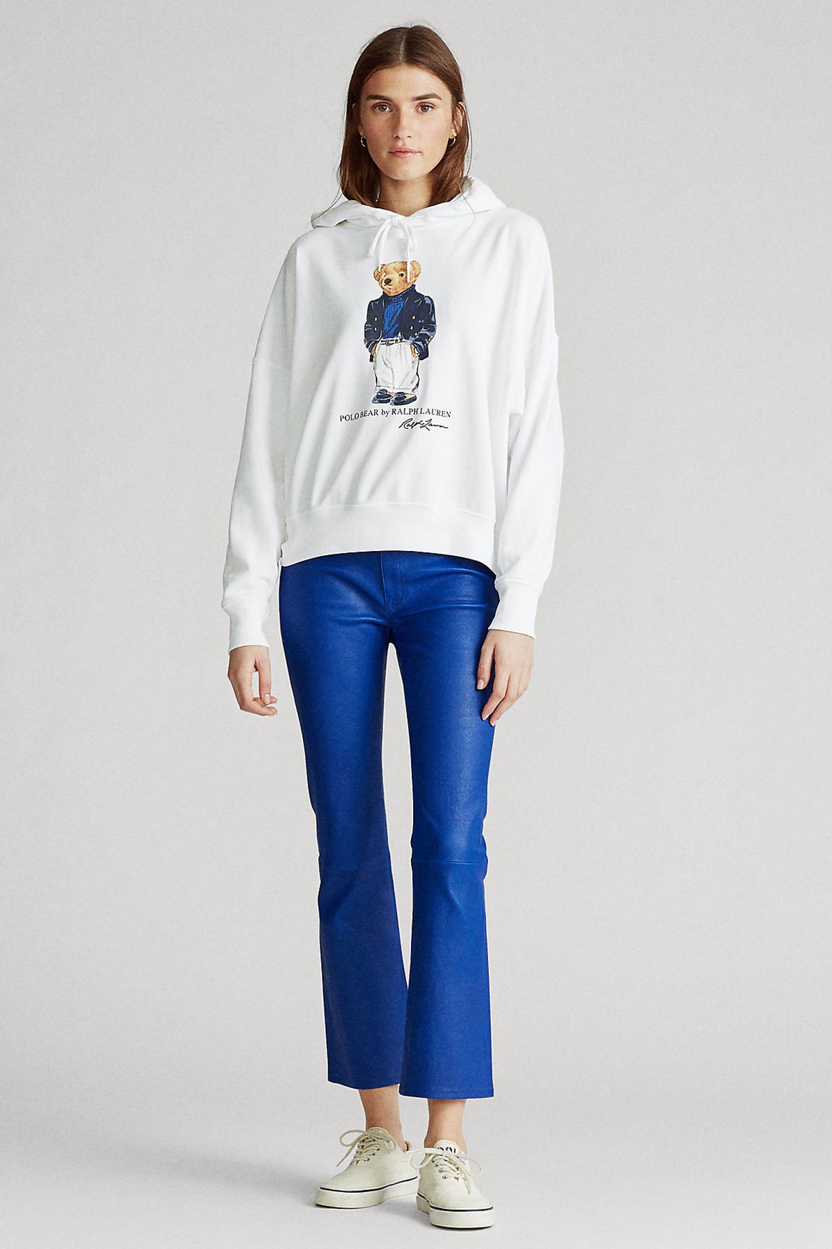 Polo Ralph Lauren Polo Bear Sweatshirt-Libas Trendy Fashion Store