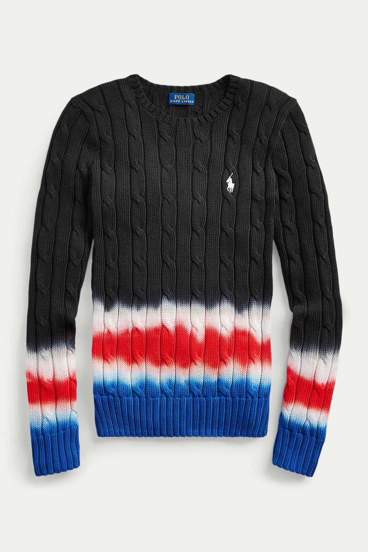 Polo Ralph Lauren Saç Örgü Triko-Libas Trendy Fashion Store