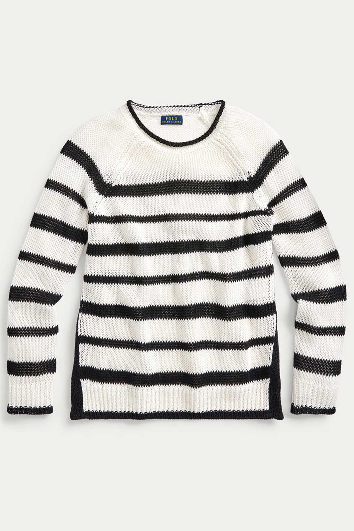 Polo Ralph Lauren Keten Örgü Triko-Libas Trendy Fashion Store