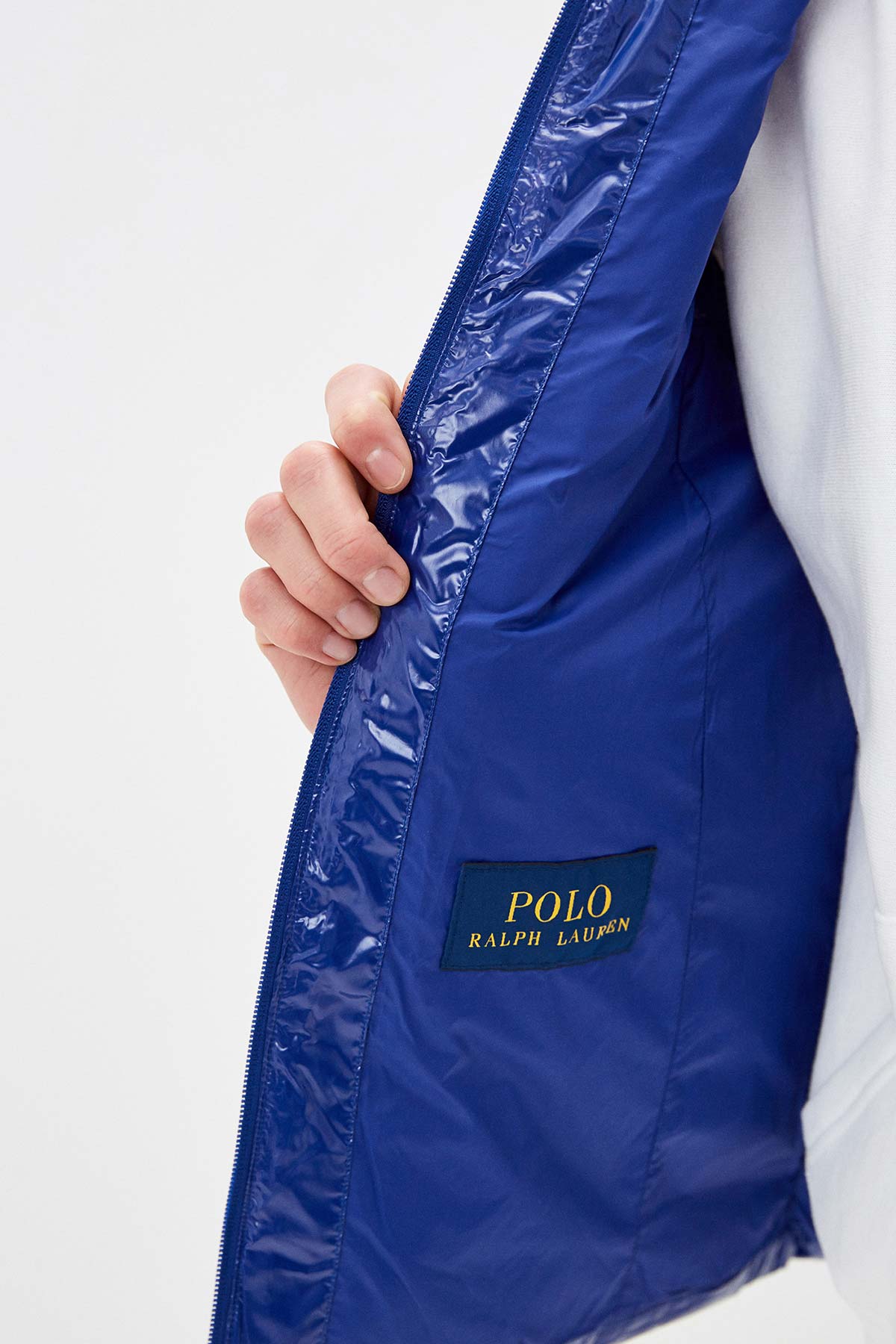 Polo Ralph Lauren Yelek-Libas Trendy Fashion Store