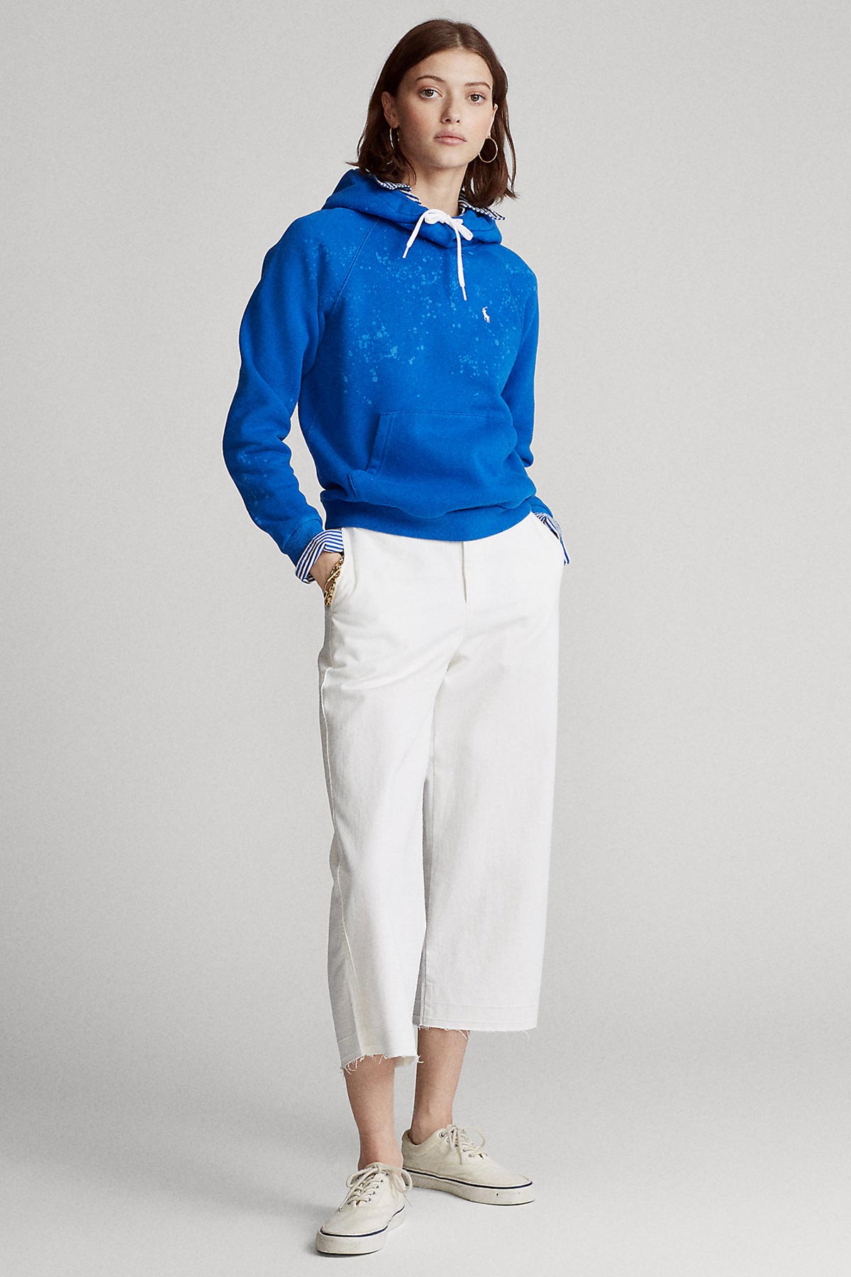 Polo Ralph Lauren Sweatshirt-Libas Trendy Fashion Store