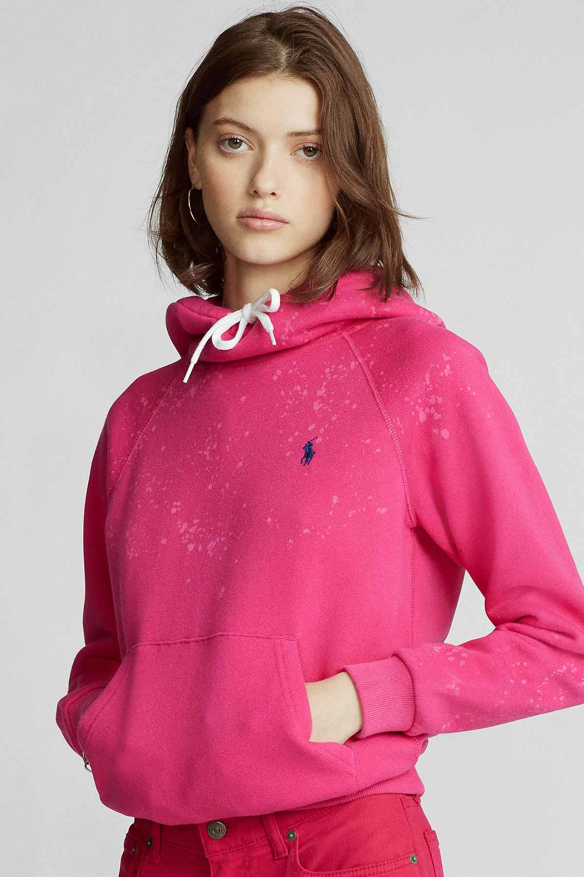 Polo Ralph Lauren Sweatshirt-Libas Trendy Fashion Store