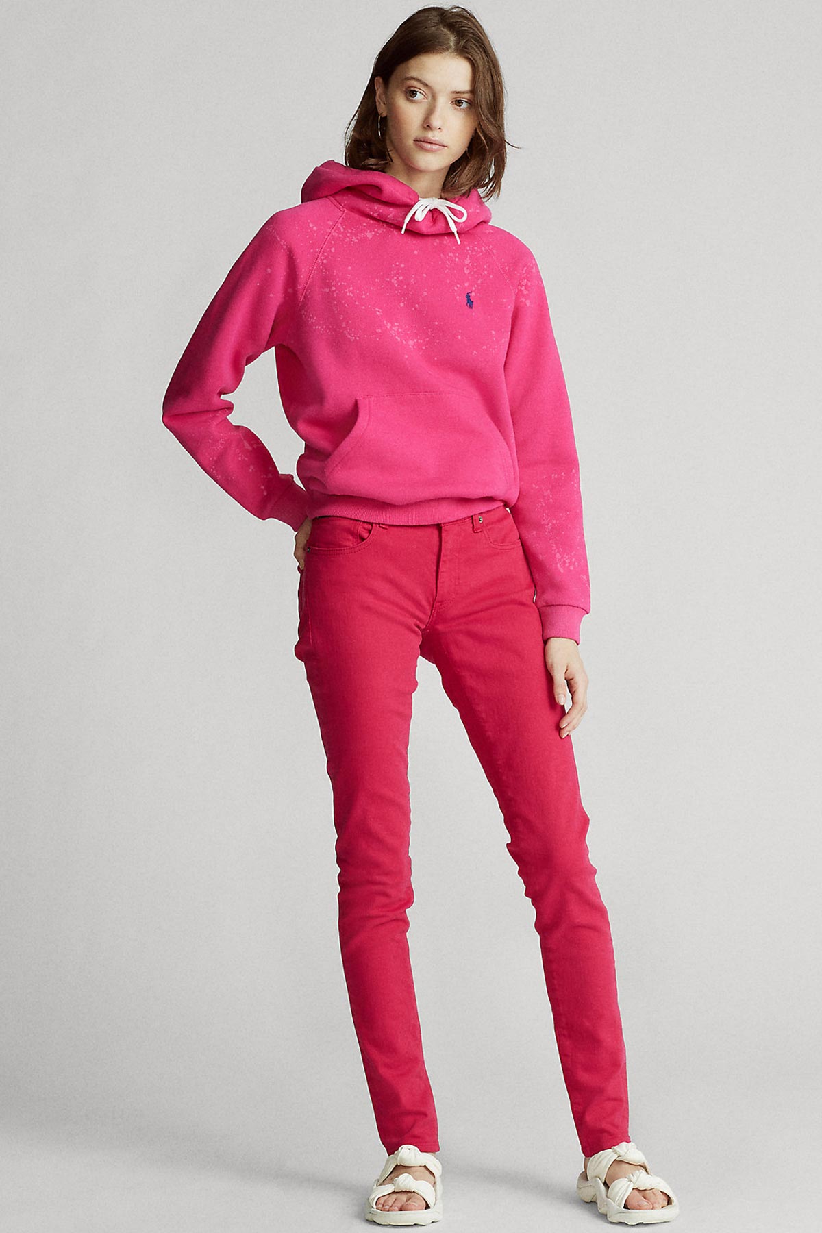 Polo Ralph Lauren Sweatshirt-Libas Trendy Fashion Store