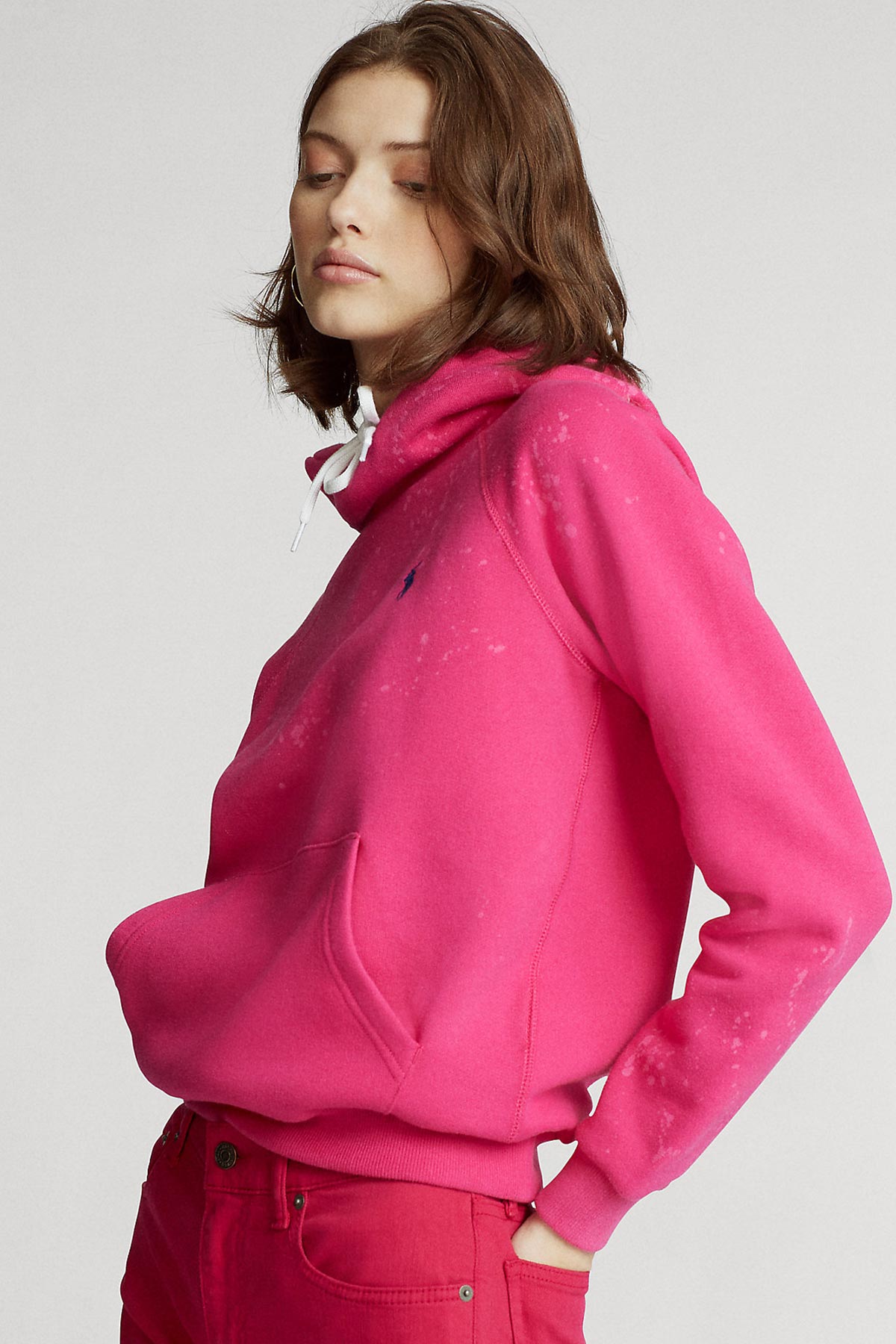 Polo Ralph Lauren Sweatshirt-Libas Trendy Fashion Store