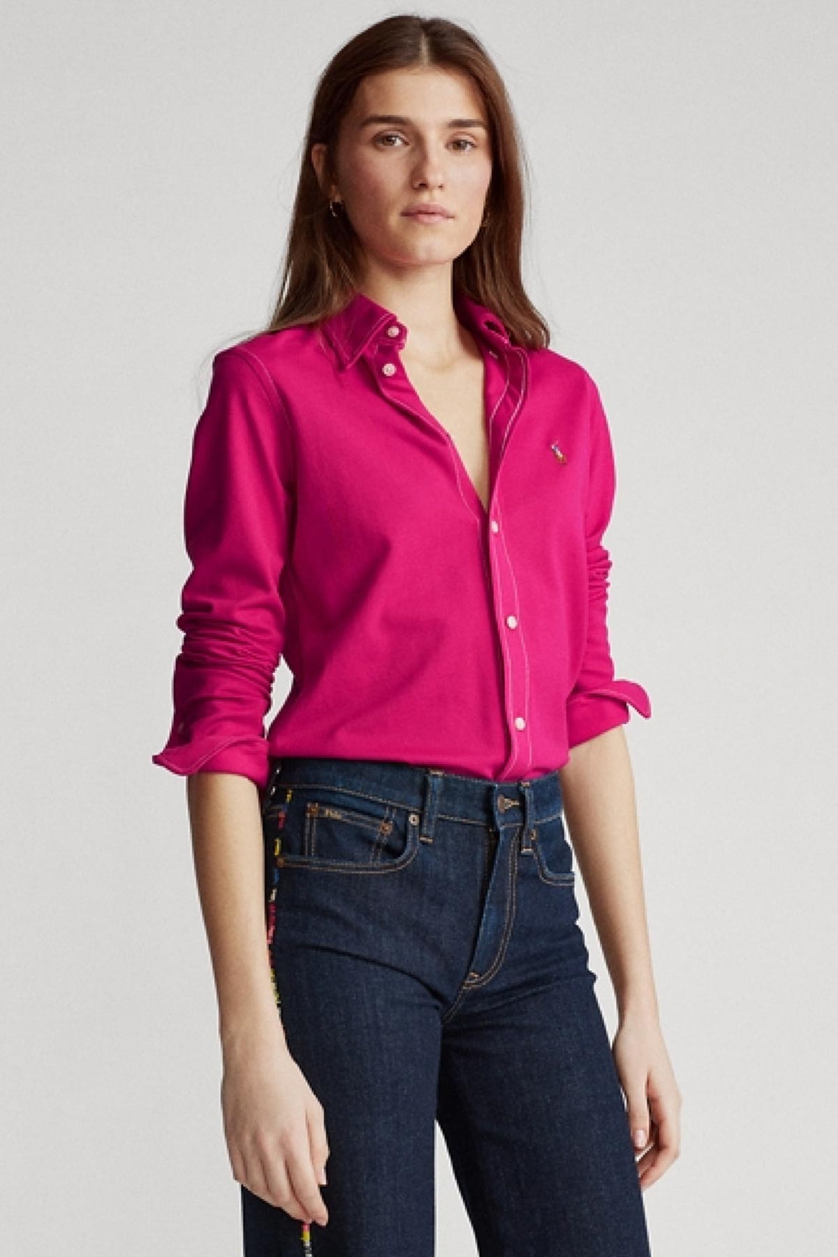 Polo Ralph Lauren Gömlek-Libas Trendy Fashion Store