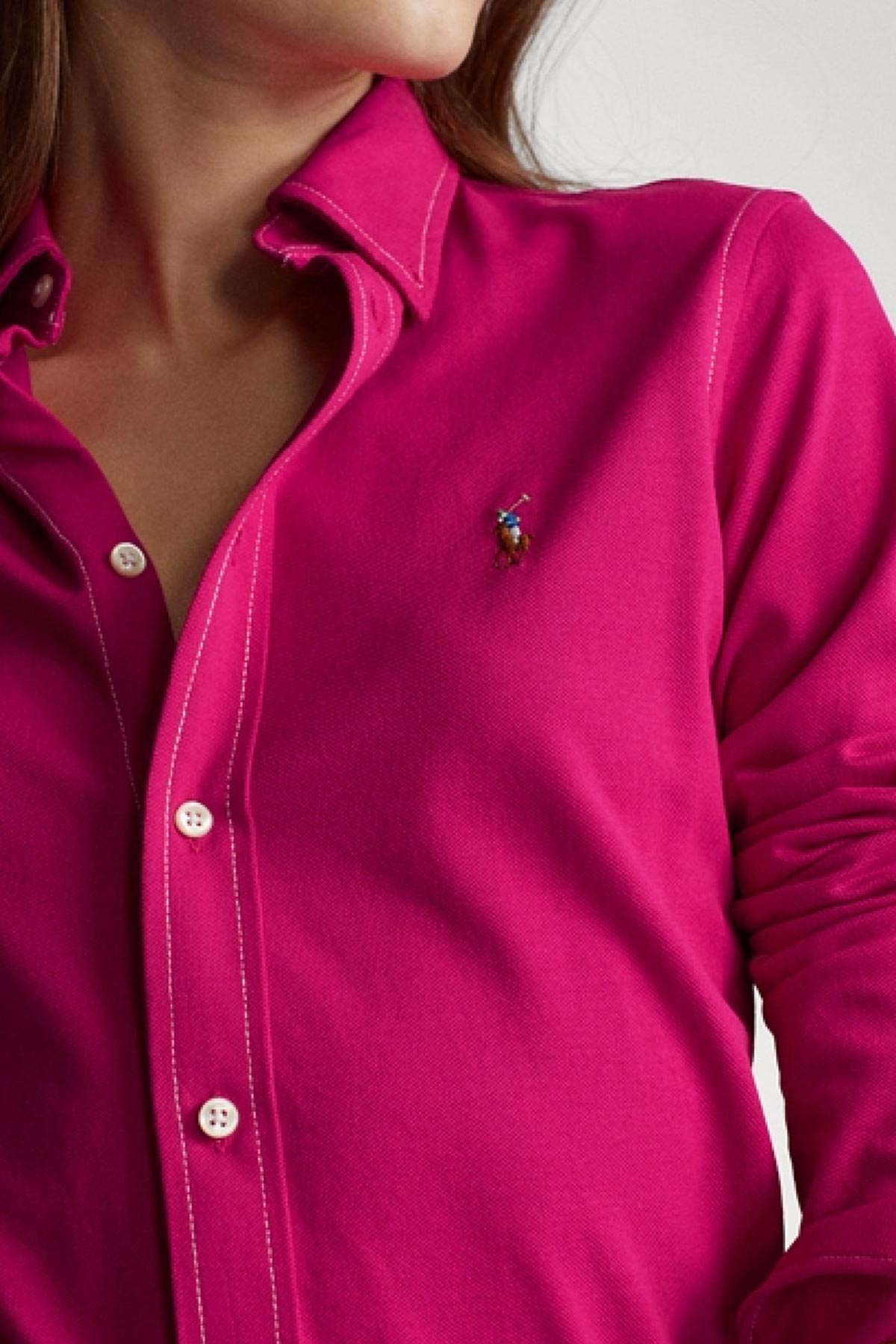 Polo Ralph Lauren Gömlek-Libas Trendy Fashion Store