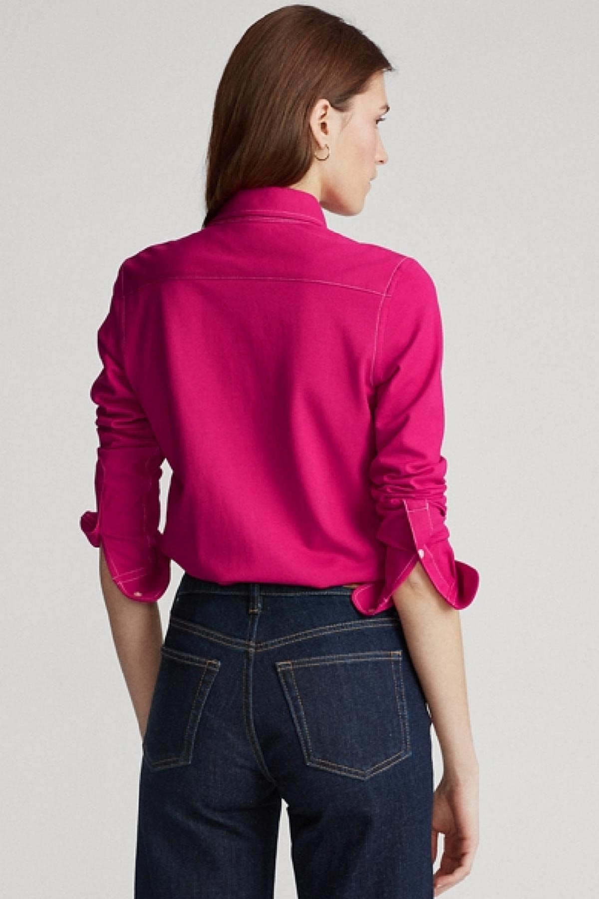 Polo Ralph Lauren Gömlek-Libas Trendy Fashion Store