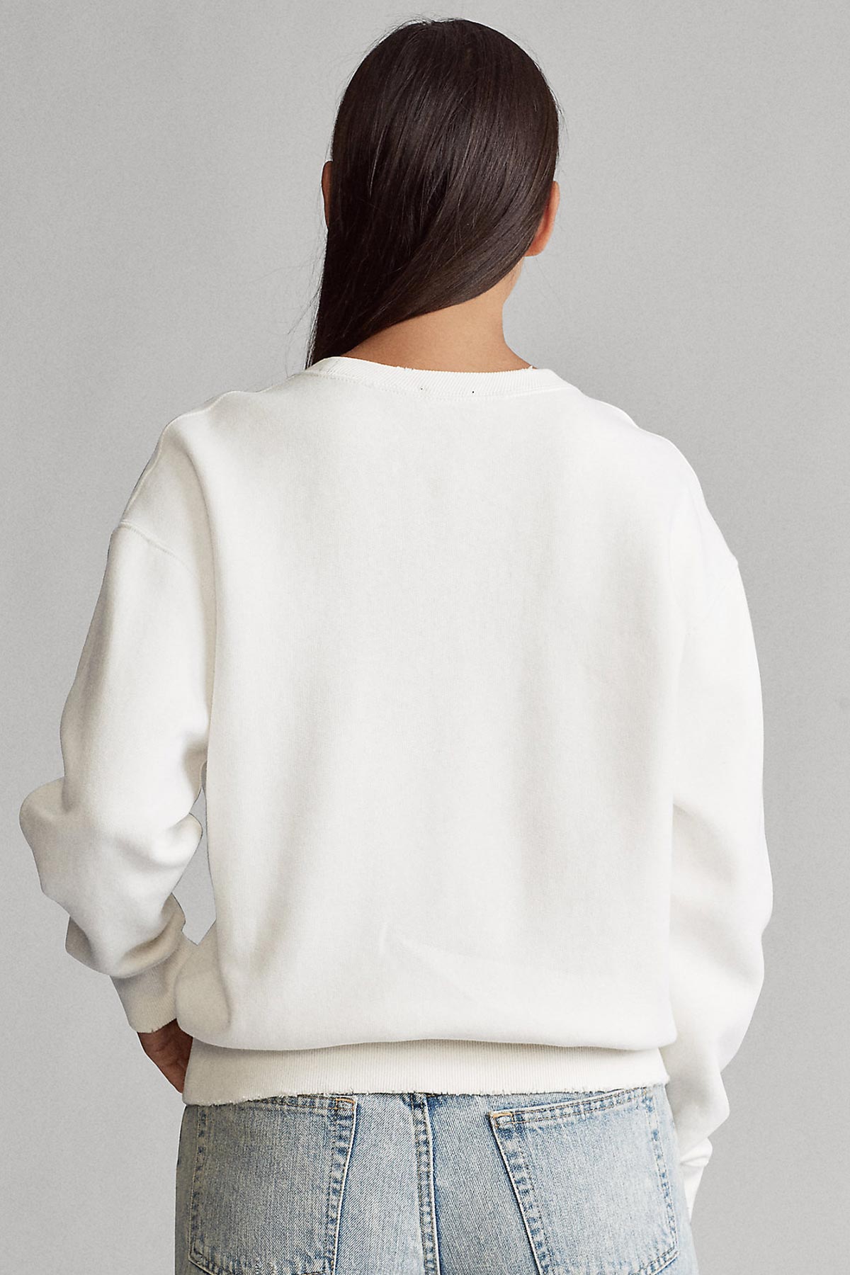 Polo Ralph Lauren Polo Bear Sweatshirt-Libas Trendy Fashion Store