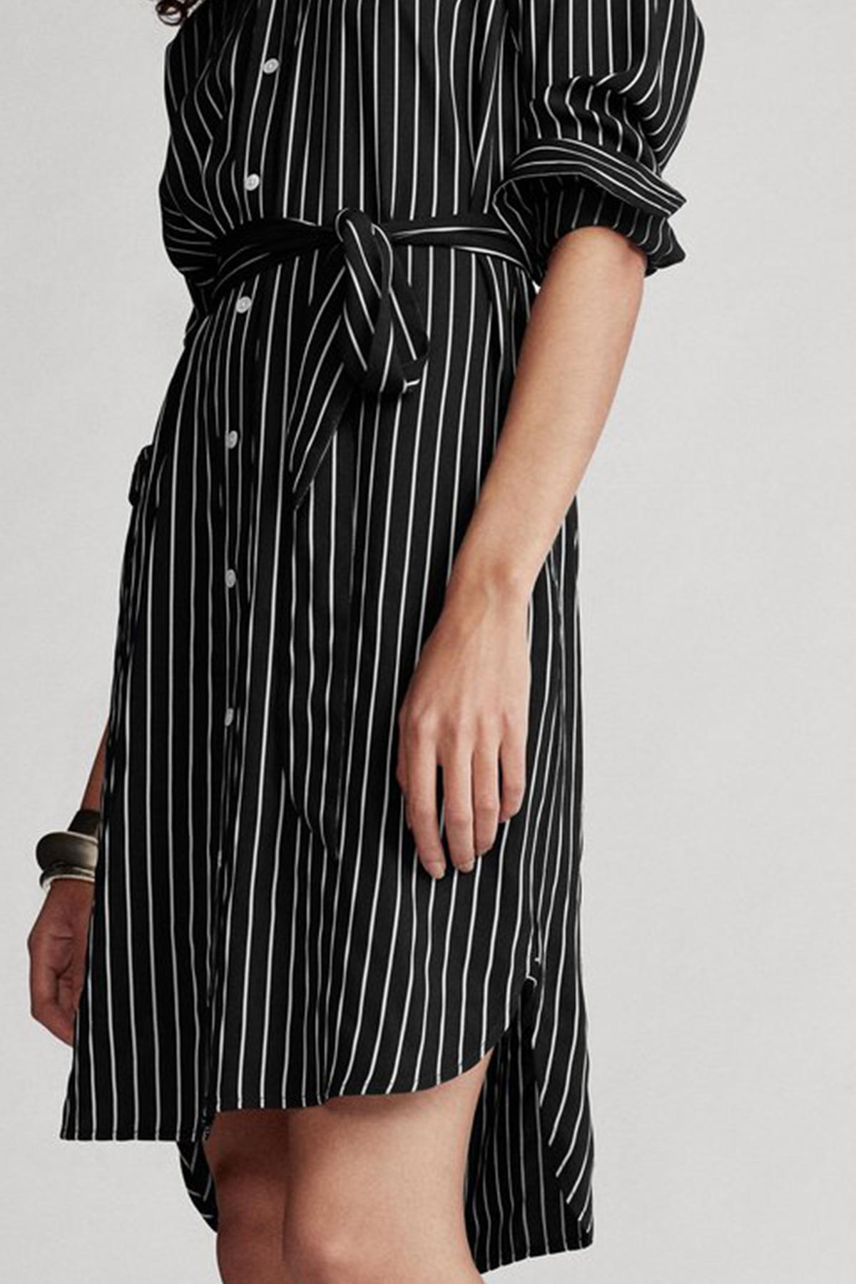 Polo Ralph Lauren Gömlek Elbise-Libas Trendy Fashion Store