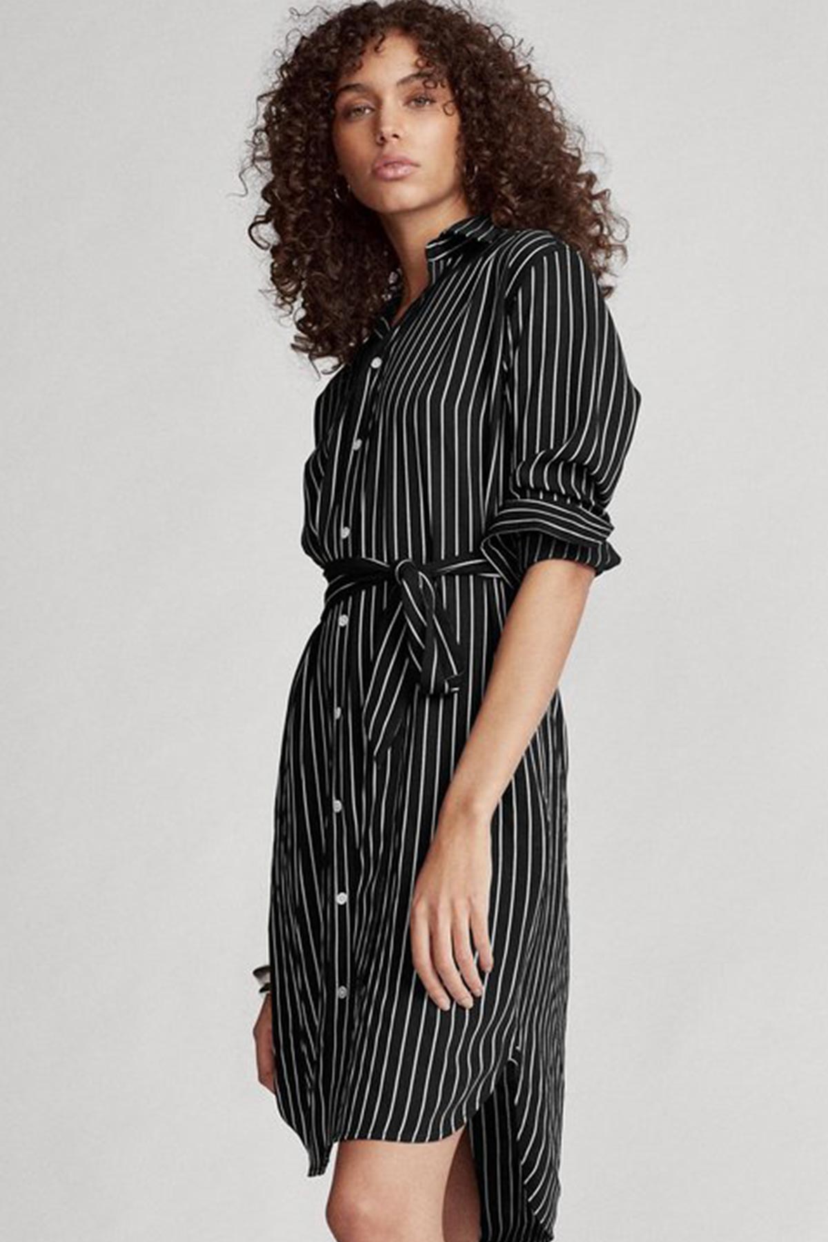 Polo Ralph Lauren Gömlek Elbise-Libas Trendy Fashion Store