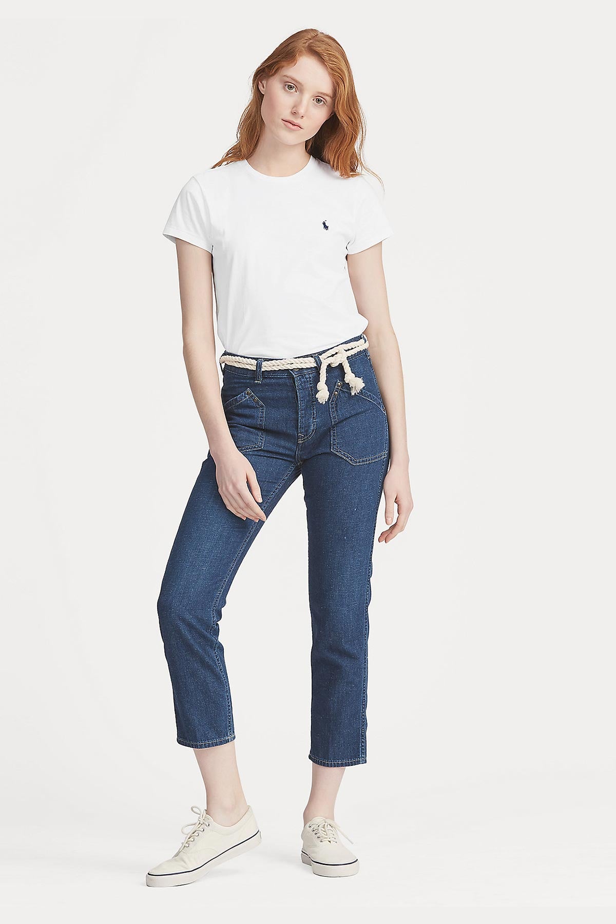 Polo Ralph Lauren T-shirt-Libas Trendy Fashion Store