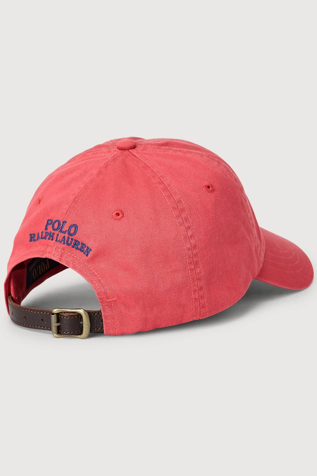 Polo Ralph Lauren Polo Bear Şapka-Libas Trendy Fashion Store