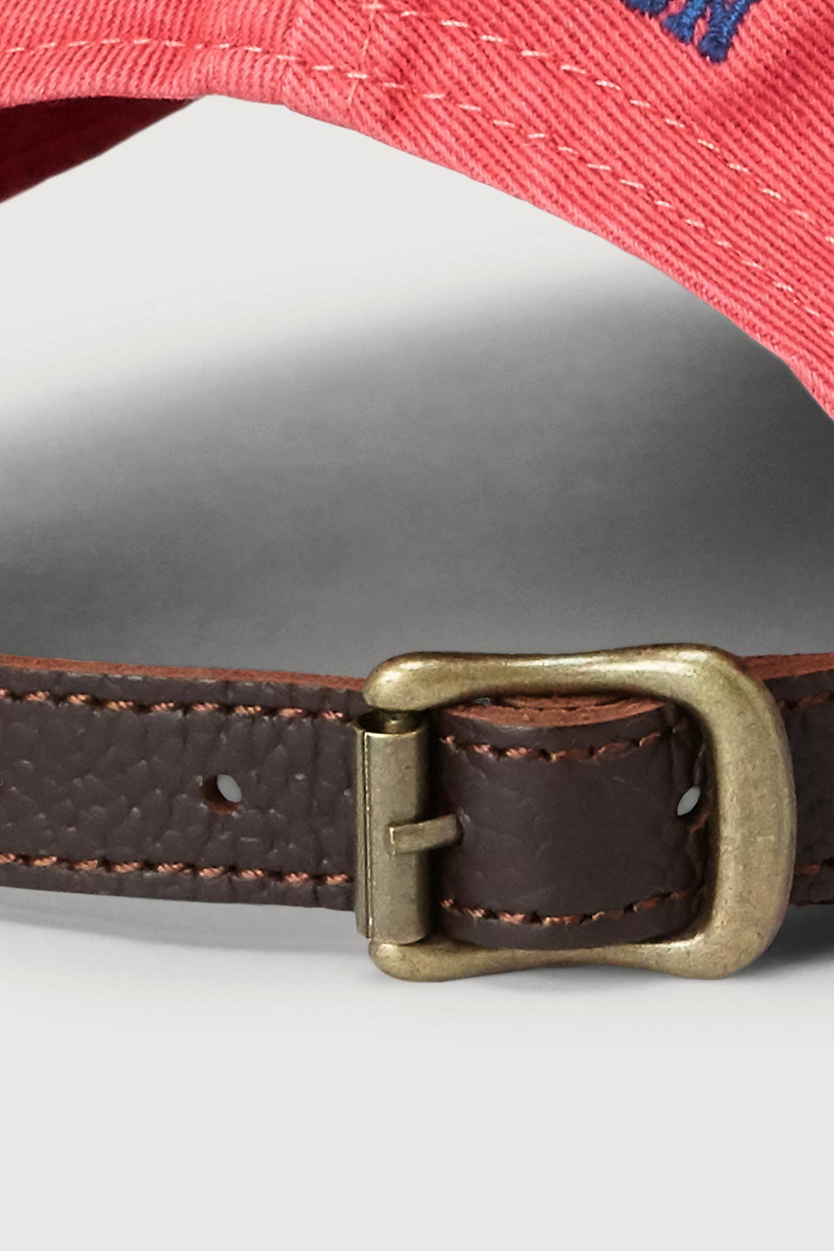 Polo Ralph Lauren Polo Bear Şapka-Libas Trendy Fashion Store