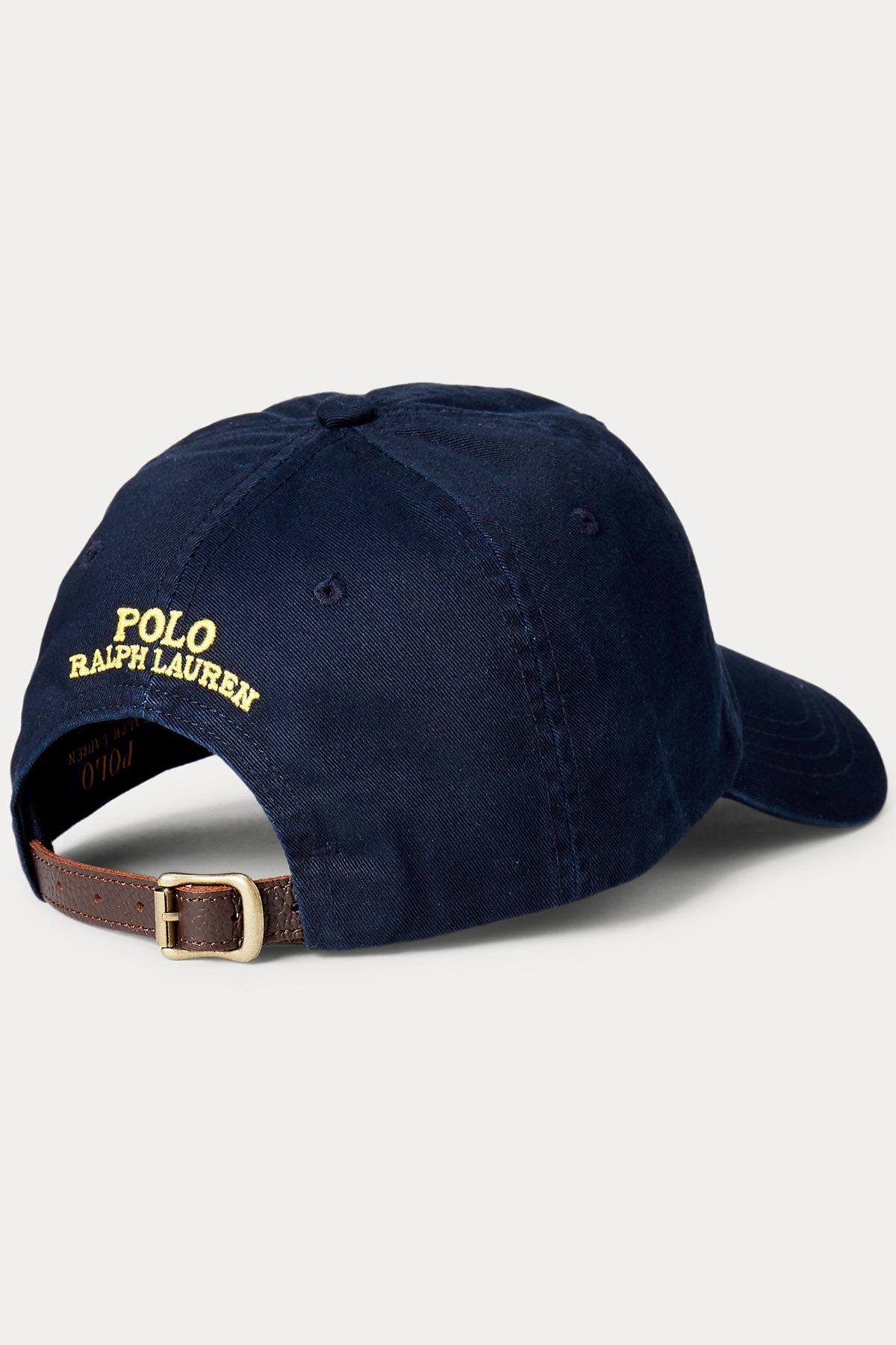 Polo Ralph Lauren Polo Bear Şapka-Libas Trendy Fashion Store