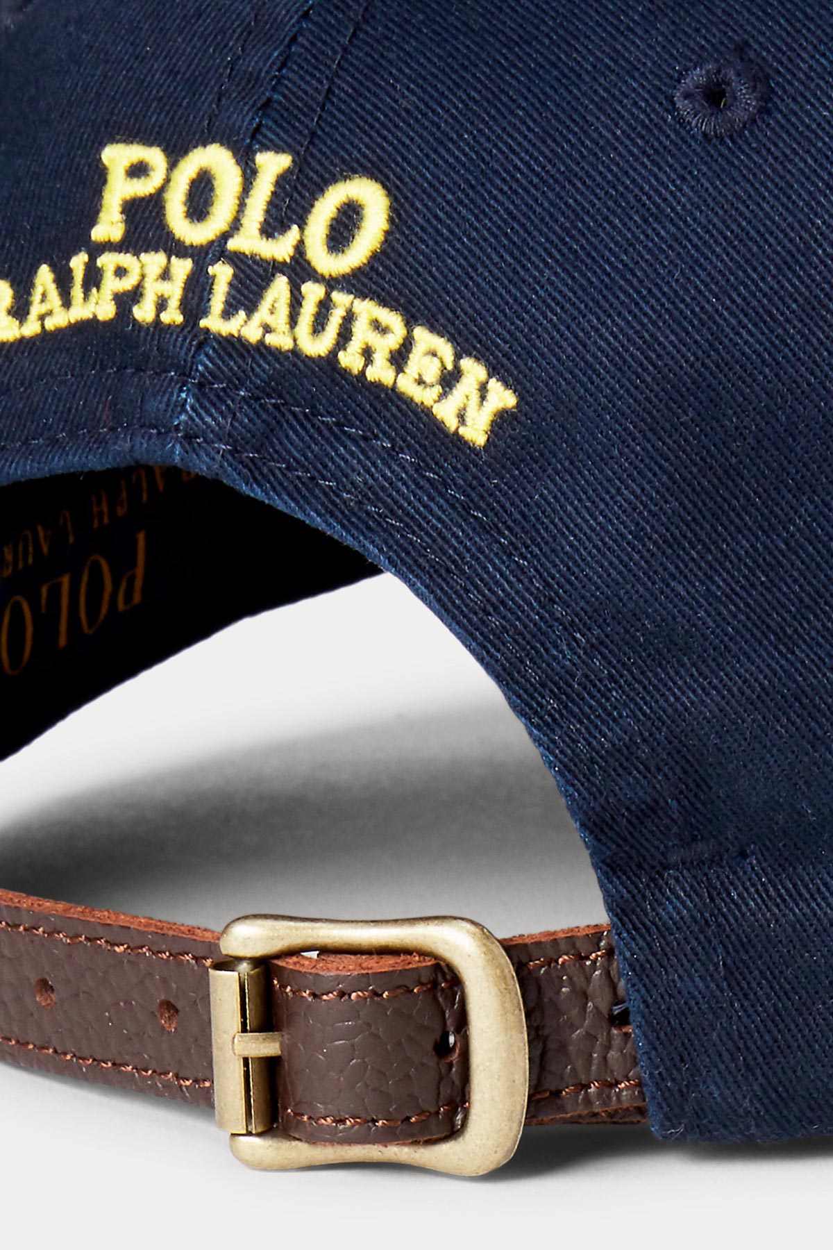 Polo Ralph Lauren Polo Bear Şapka-Libas Trendy Fashion Store