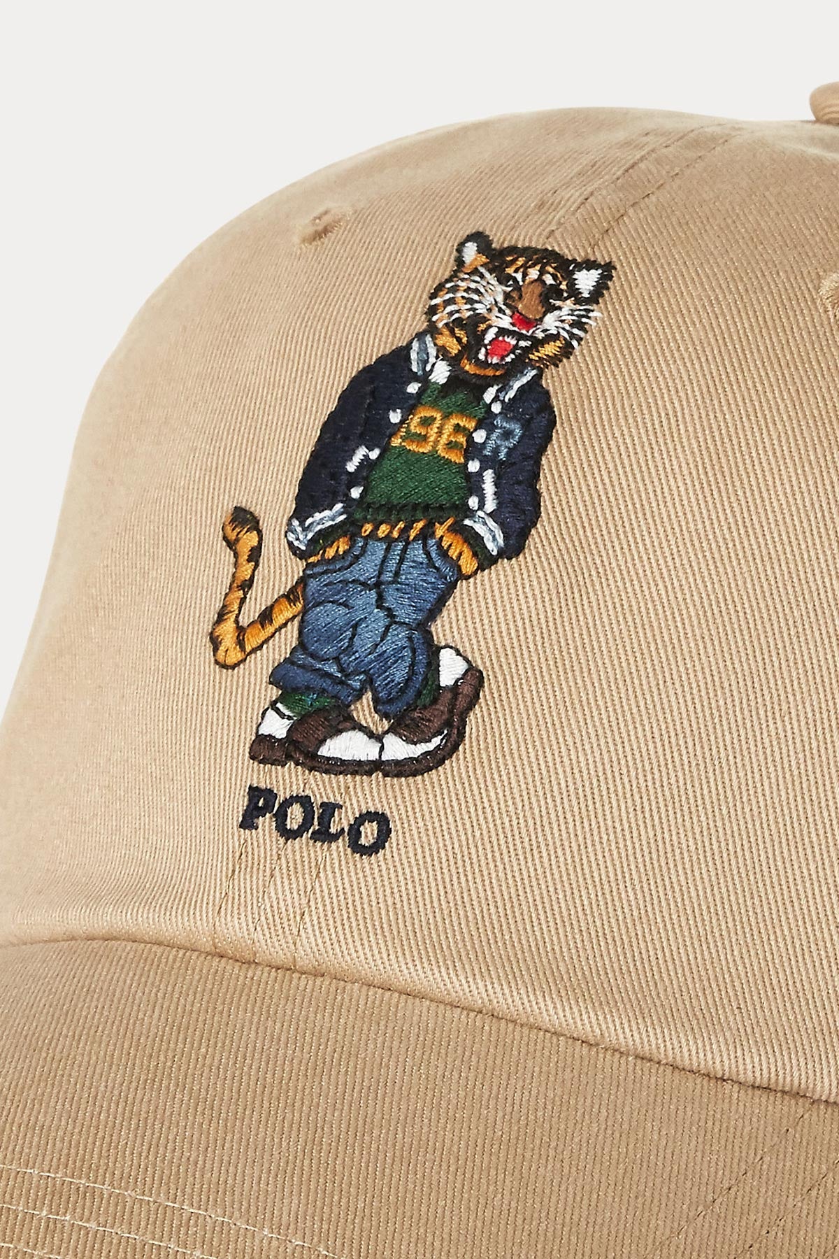 Polo Ralph Lauren Şapka-Libas Trendy Fashion Store