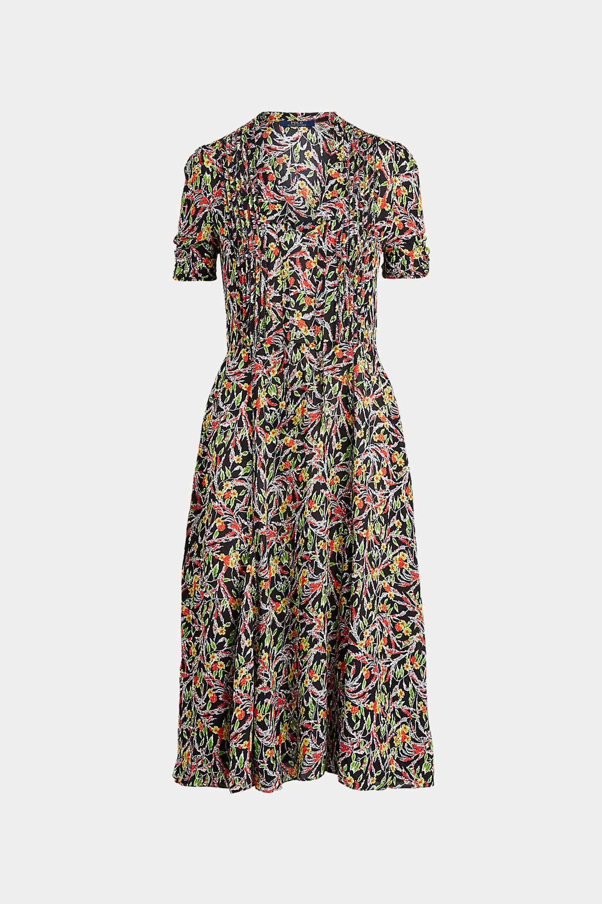 Polo Ralph Lauren Midi Elbise-Libas Trendy Fashion Store