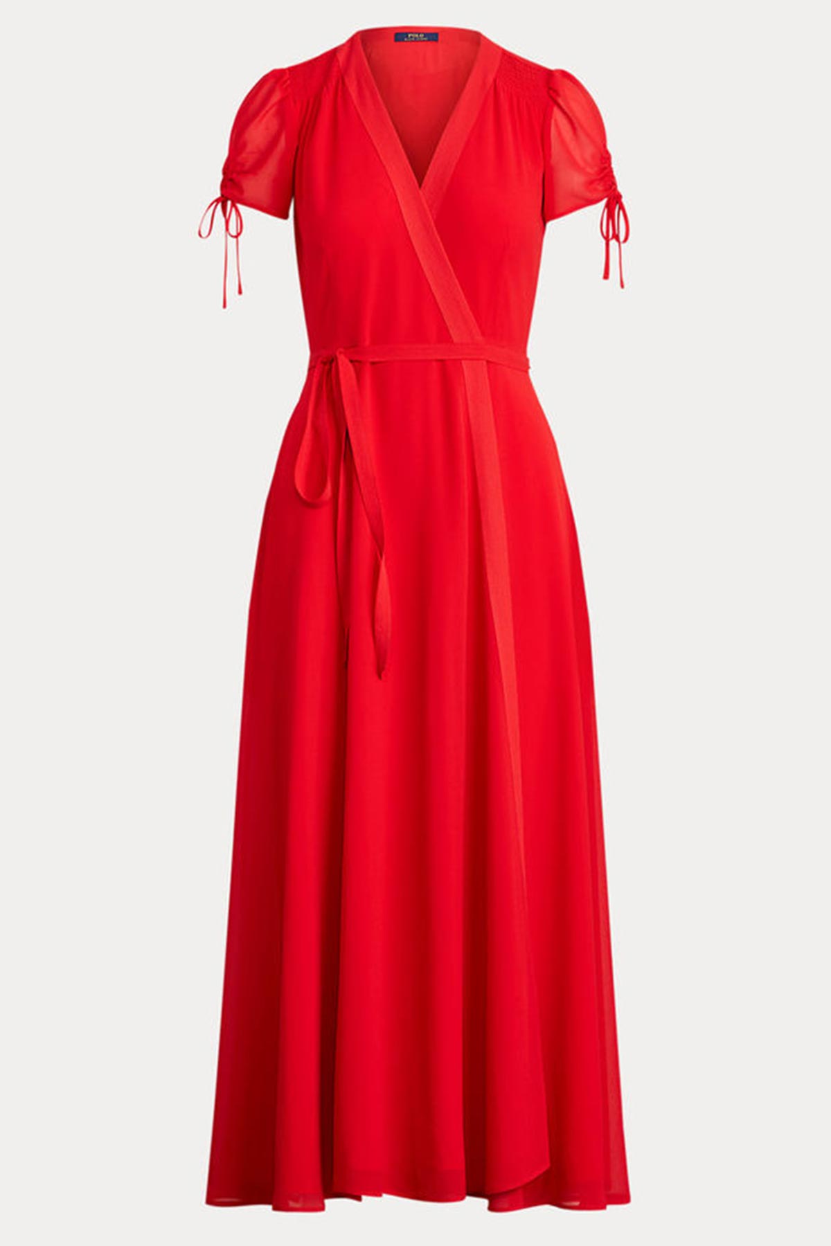 Polo Ralph Lauren Midi Elbise-Libas Trendy Fashion Store