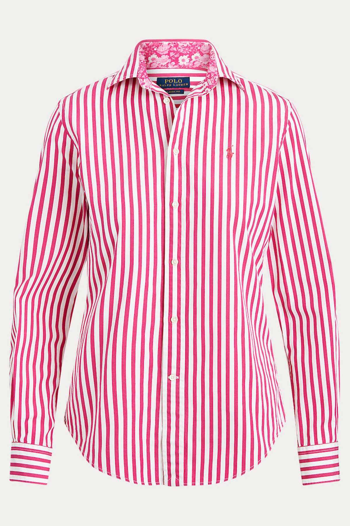 Polo Ralph Lauren Classic Fit Gömlek-Libas Trendy Fashion Store