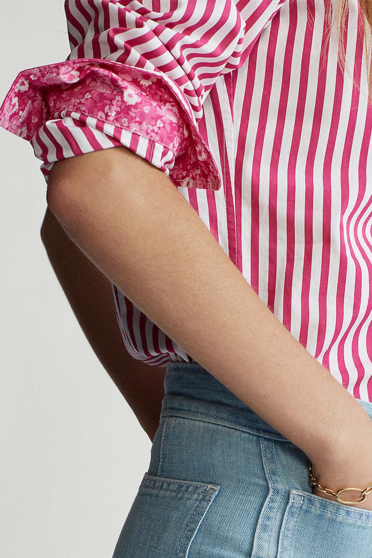 Polo Ralph Lauren Classic Fit Gömlek-Libas Trendy Fashion Store