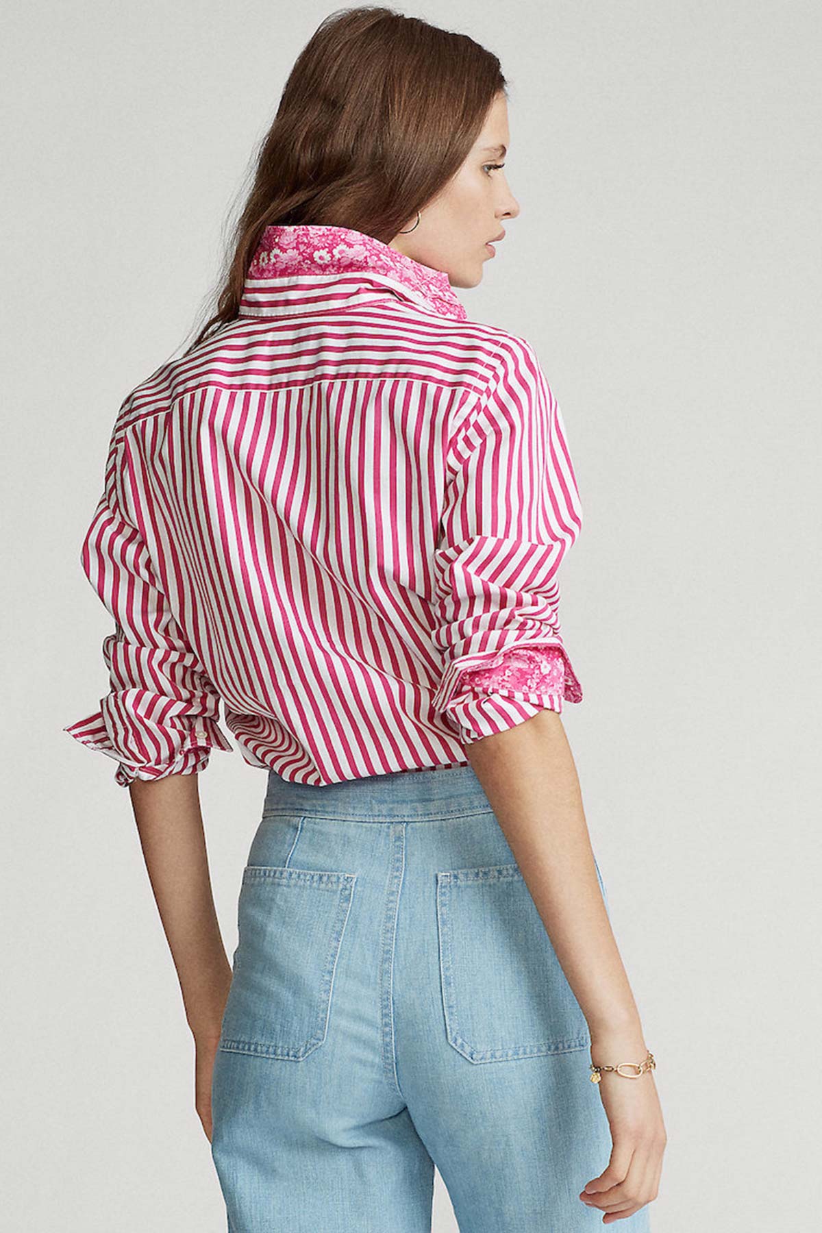 Polo Ralph Lauren Classic Fit Gömlek-Libas Trendy Fashion Store